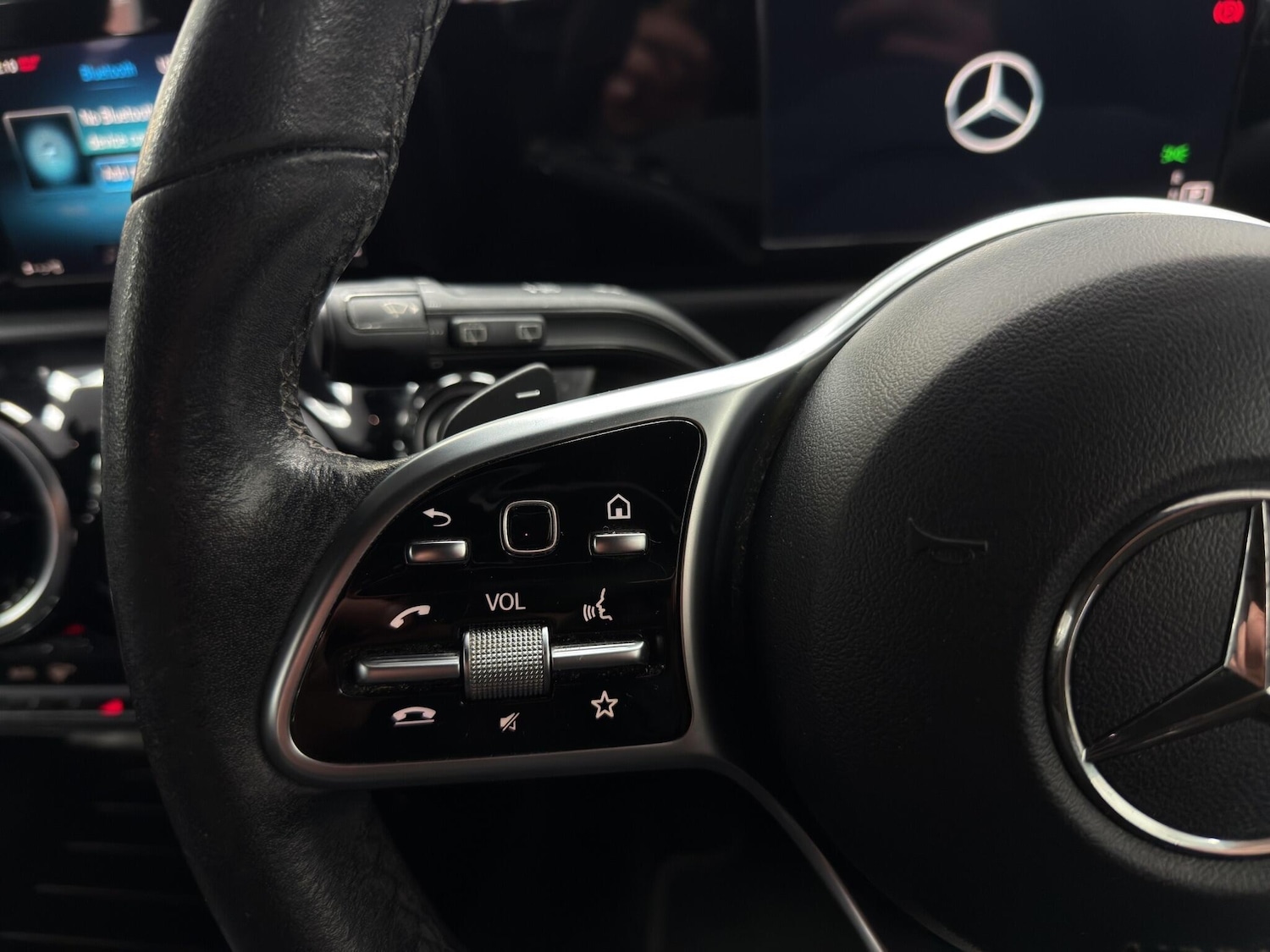 Used Mercedes-Benz A-Class 2019 for sale - 77762452: Photo 11