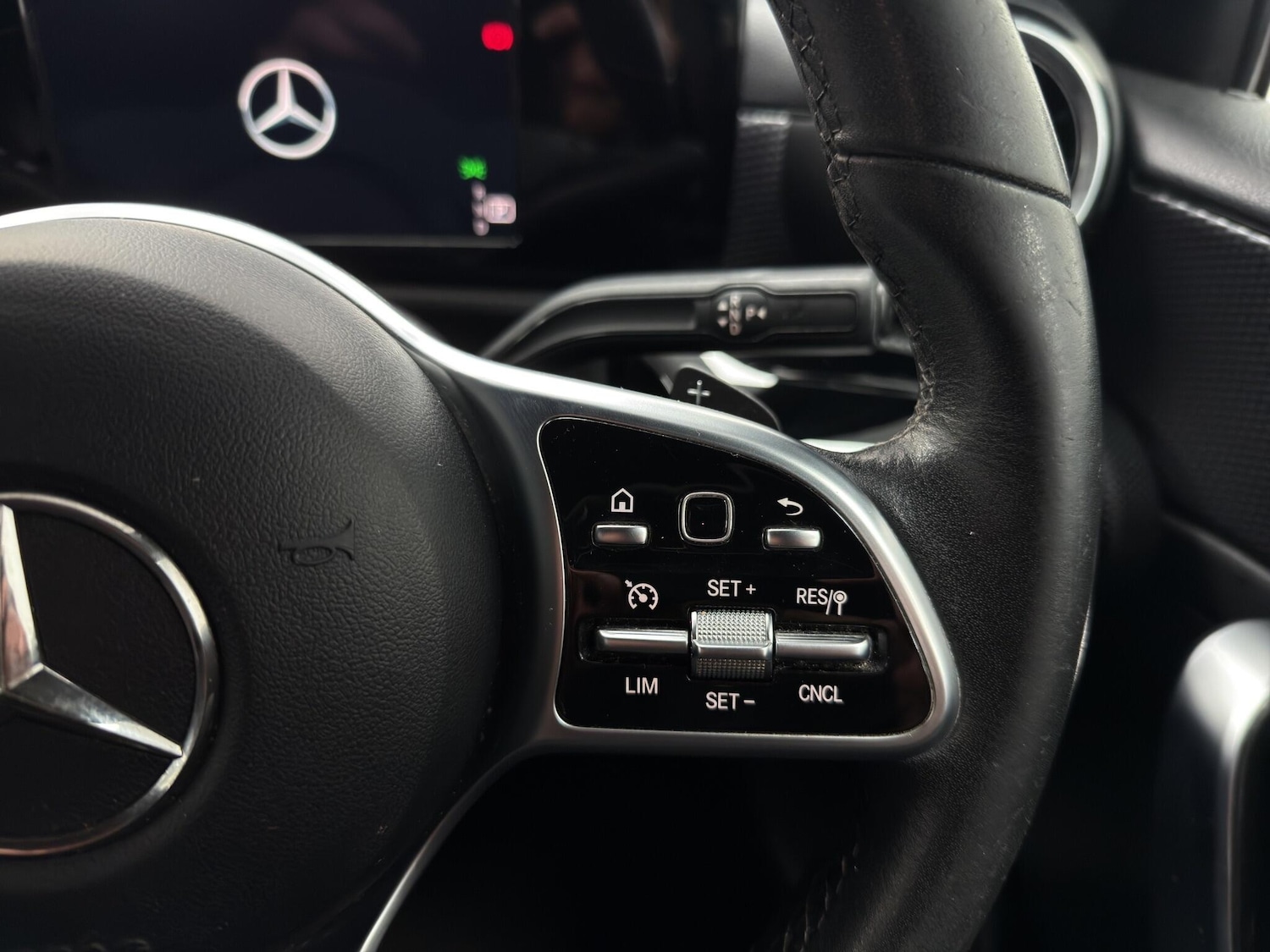 Used Mercedes-Benz A-Class 2019 for sale - 77762452: Photo 12