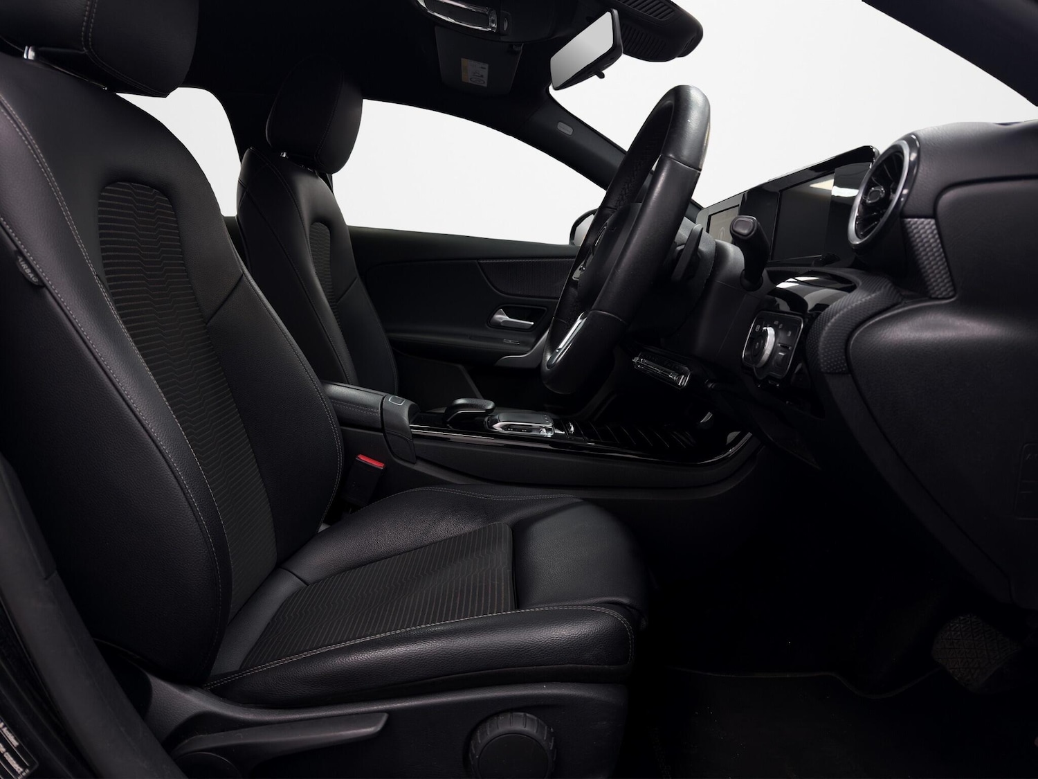 Used Mercedes-Benz A-Class 2019 for sale - 77762452: Photo 13