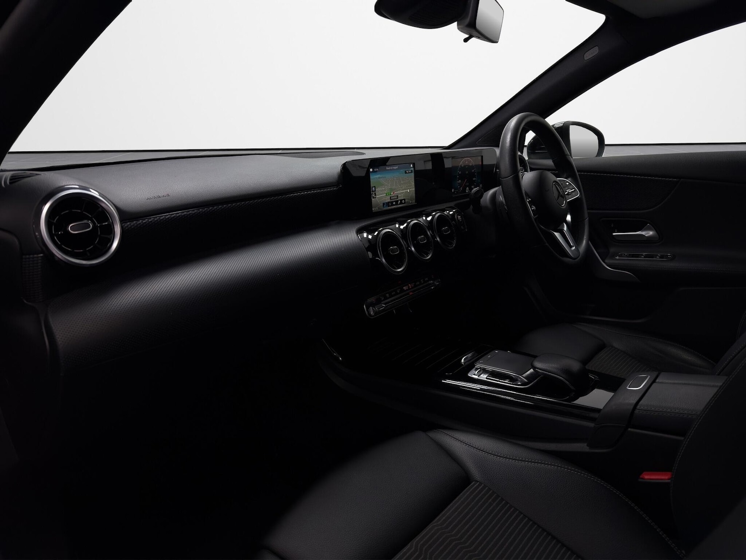 Used Mercedes-Benz A-Class 2019 for sale - 77762452: Photo 14