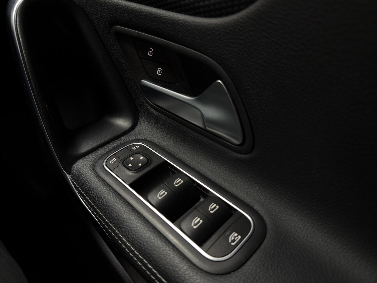 Used Mercedes-Benz A-Class 2019 for sale - 77762452: Photo 17