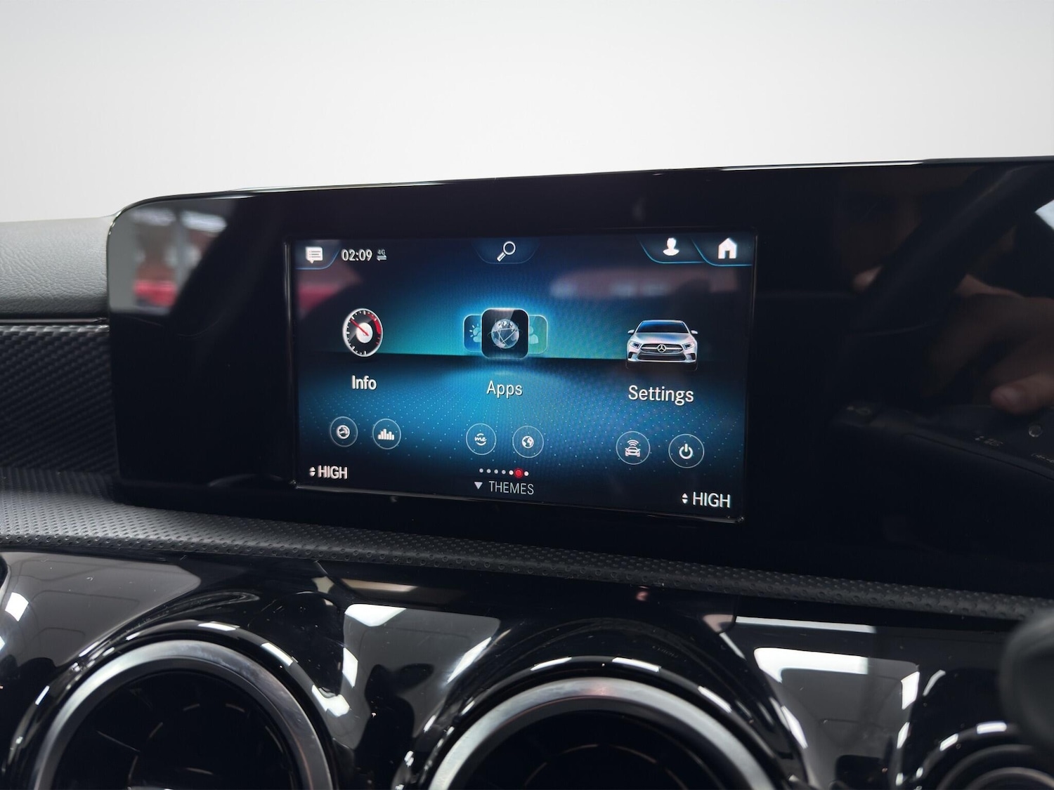 Used Mercedes-Benz A-Class 2019 for sale - 77762452: Photo 21