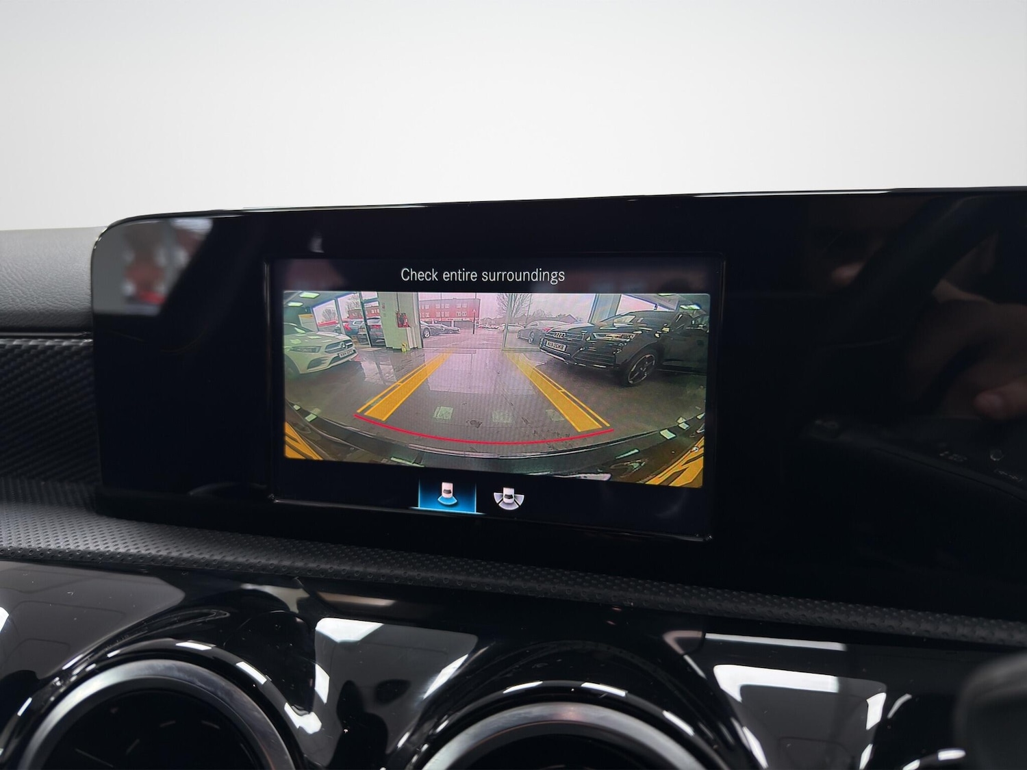 Used Mercedes-Benz A-Class 2019 for sale - 77762452: Photo 22