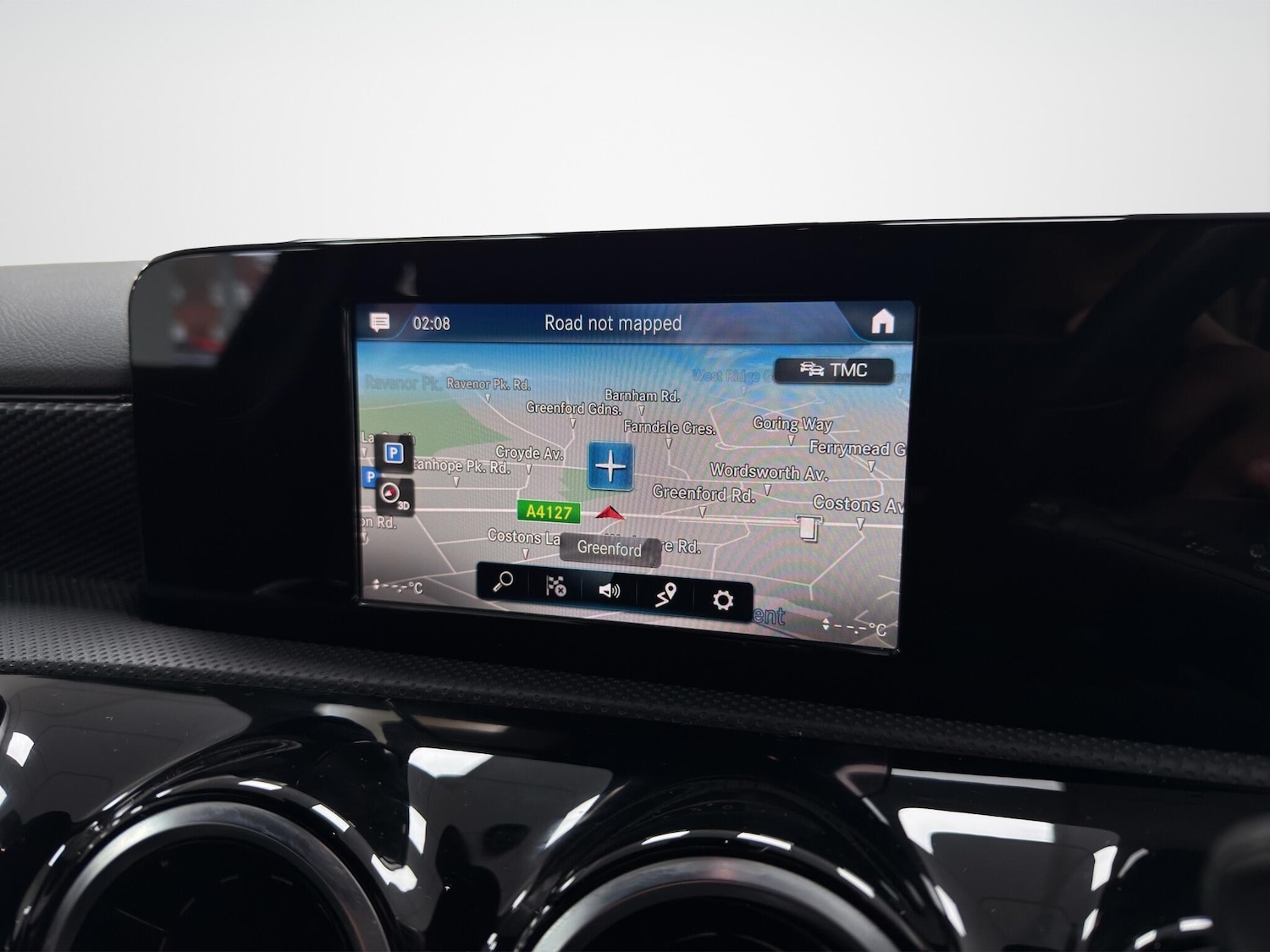 Used Mercedes-Benz A-Class 2019 for sale - 77762452: Photo 24