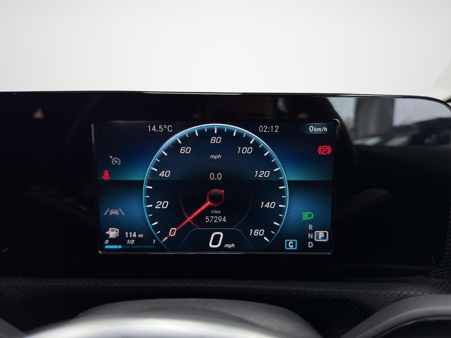 Used Mercedes-Benz A-Class 2019 for sale - 77762452: Photo 25