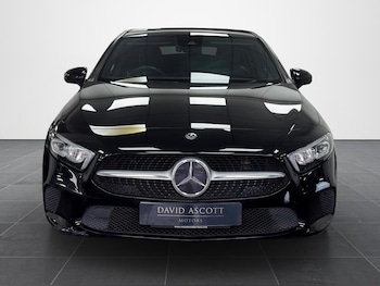 Used Mercedes-Benz A-Class 2019 for sale - 77762452: Photo