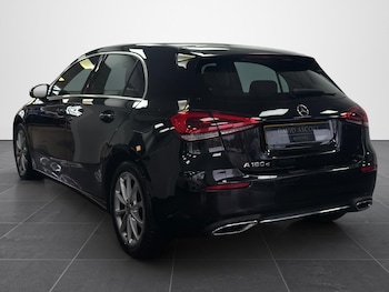 Used Mercedes-Benz A-Class 2019 for sale - 77762452: Photo