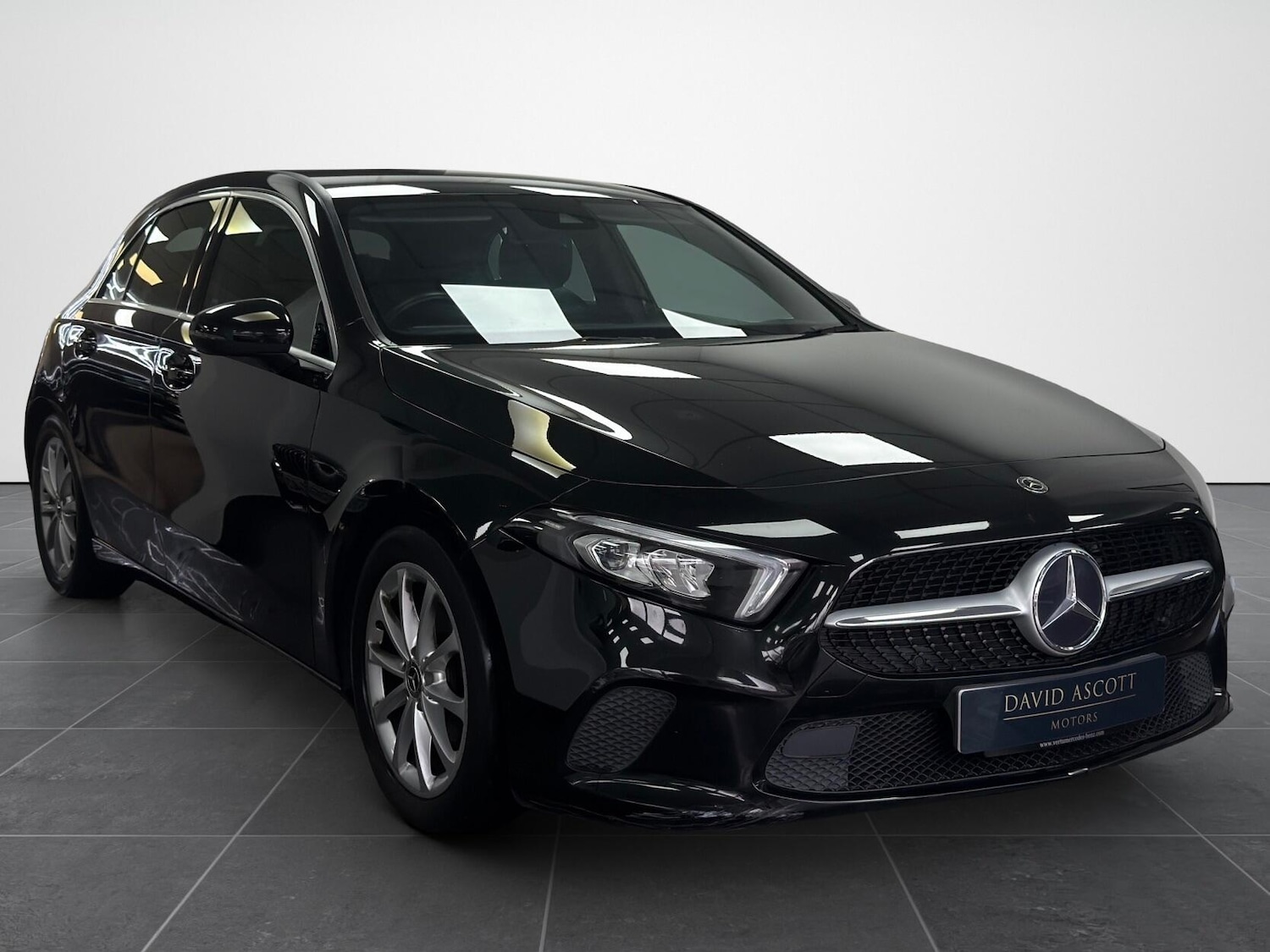 Used Mercedes-Benz A-Class 2019 for sale - 77762452: Photo 4