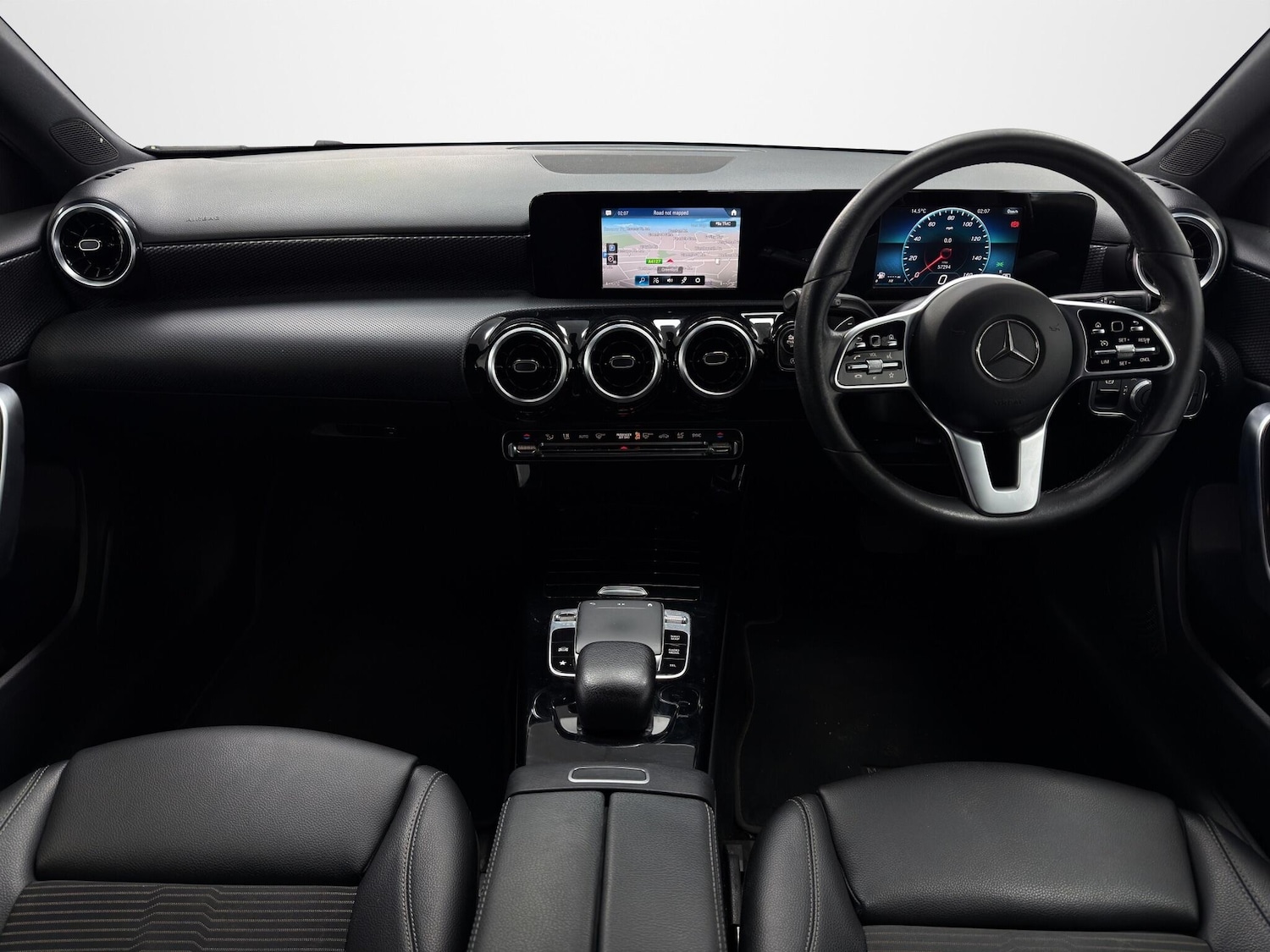 Used Mercedes-Benz A-Class 2019 for sale - 77762452: Photo 8