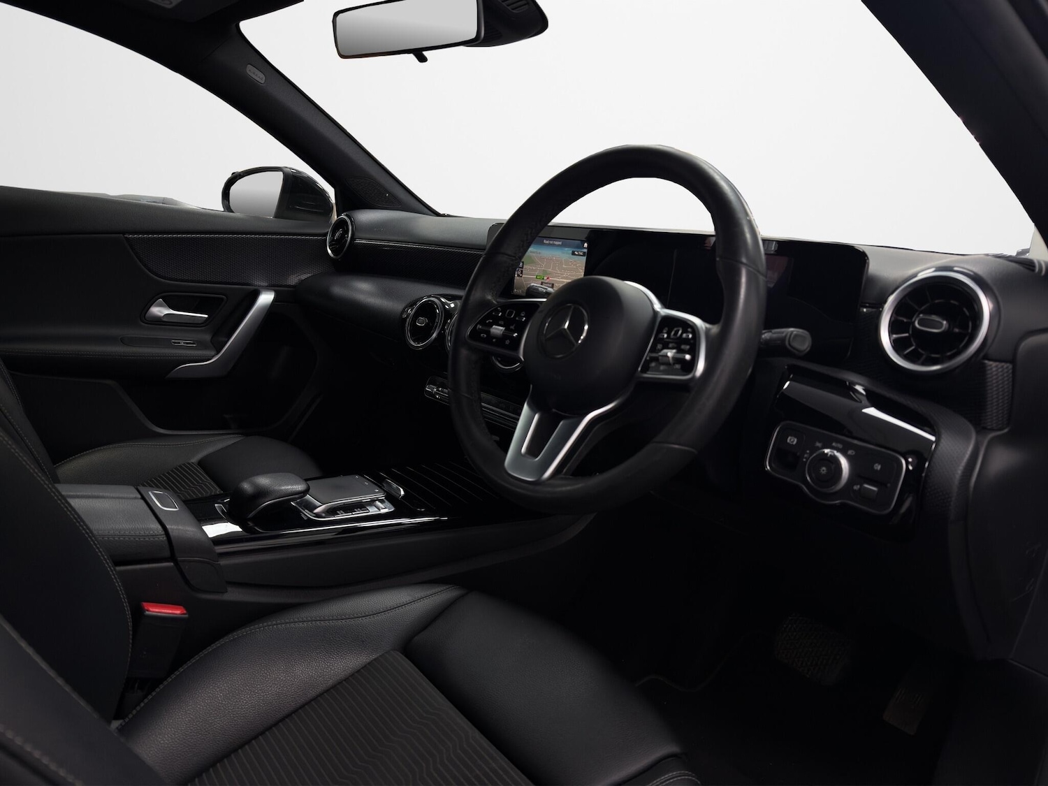 Used Mercedes-Benz A-Class 2019 for sale - 77762452: Photo 9