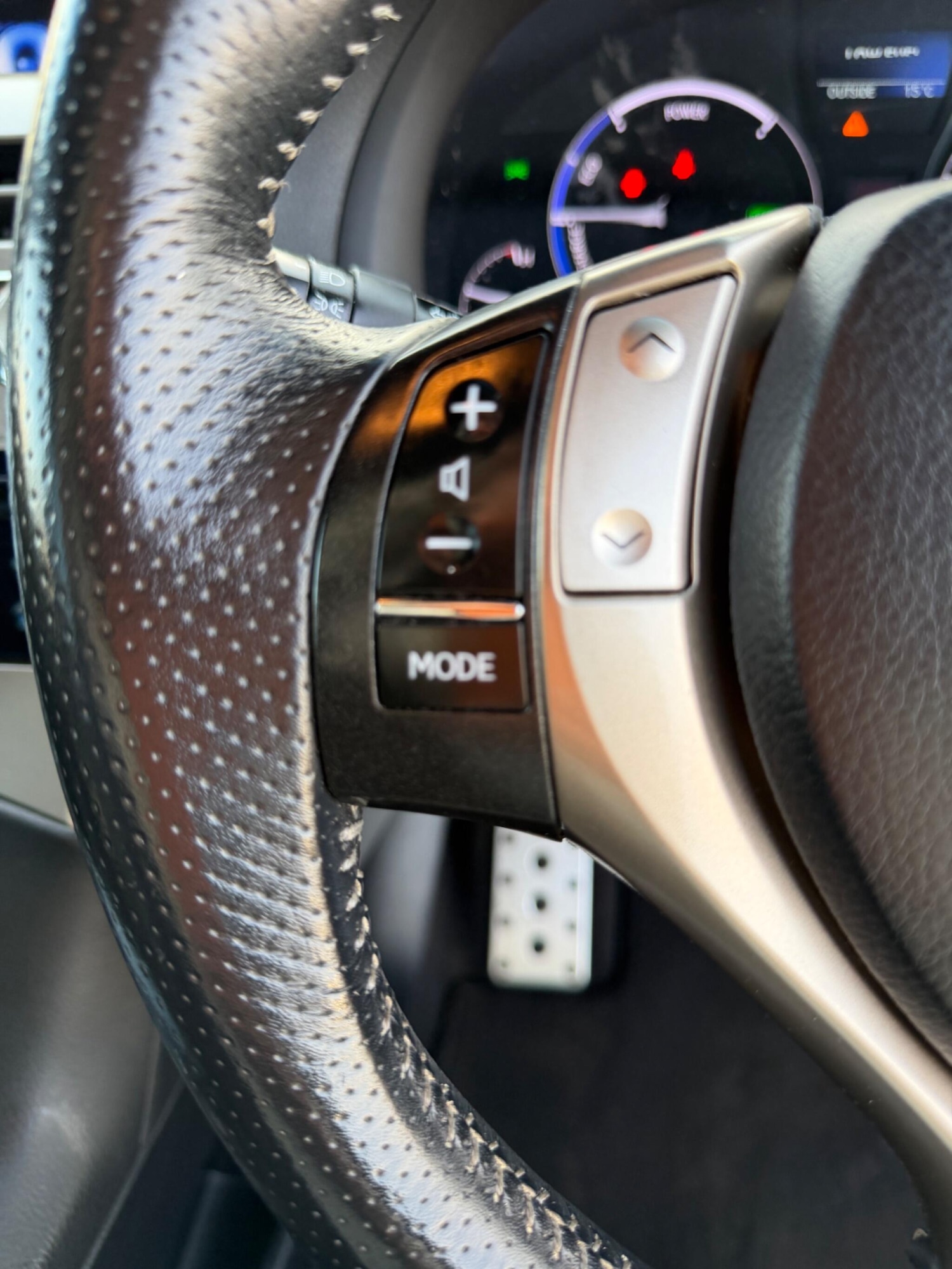 Used Lexus RX 2015 for sale - 78002042: Photo 10