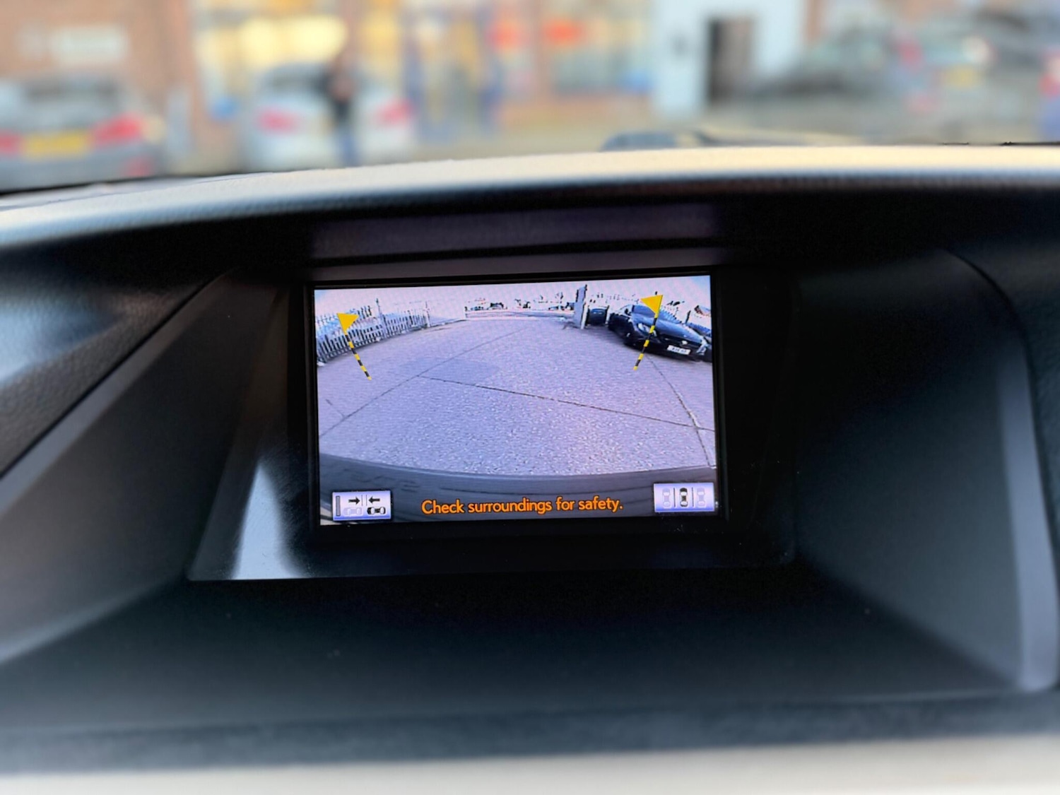 Used Lexus RX 2015 for sale - 78002042: Photo 13