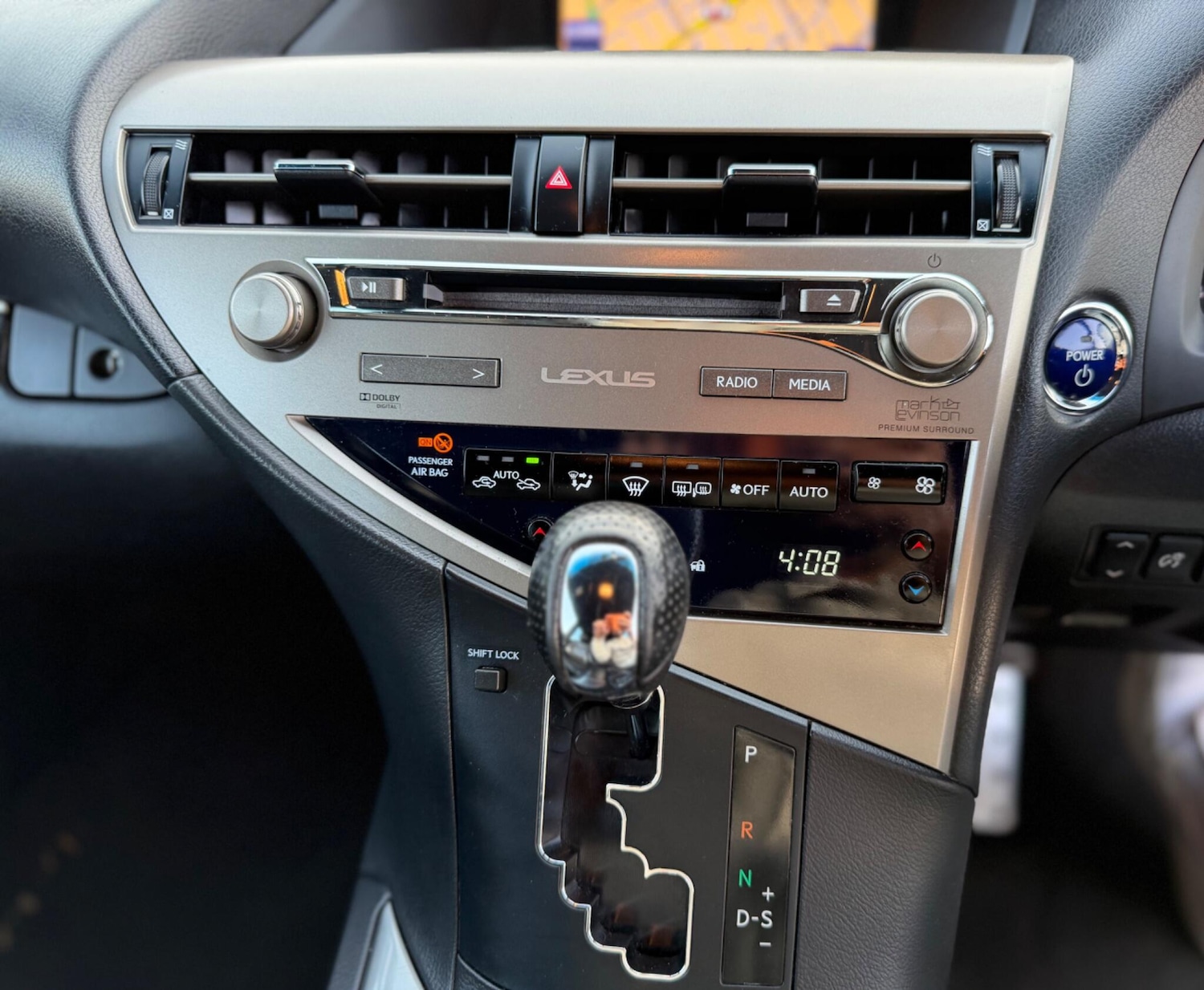 Used Lexus RX 2015 for sale - 78002042: Photo 15