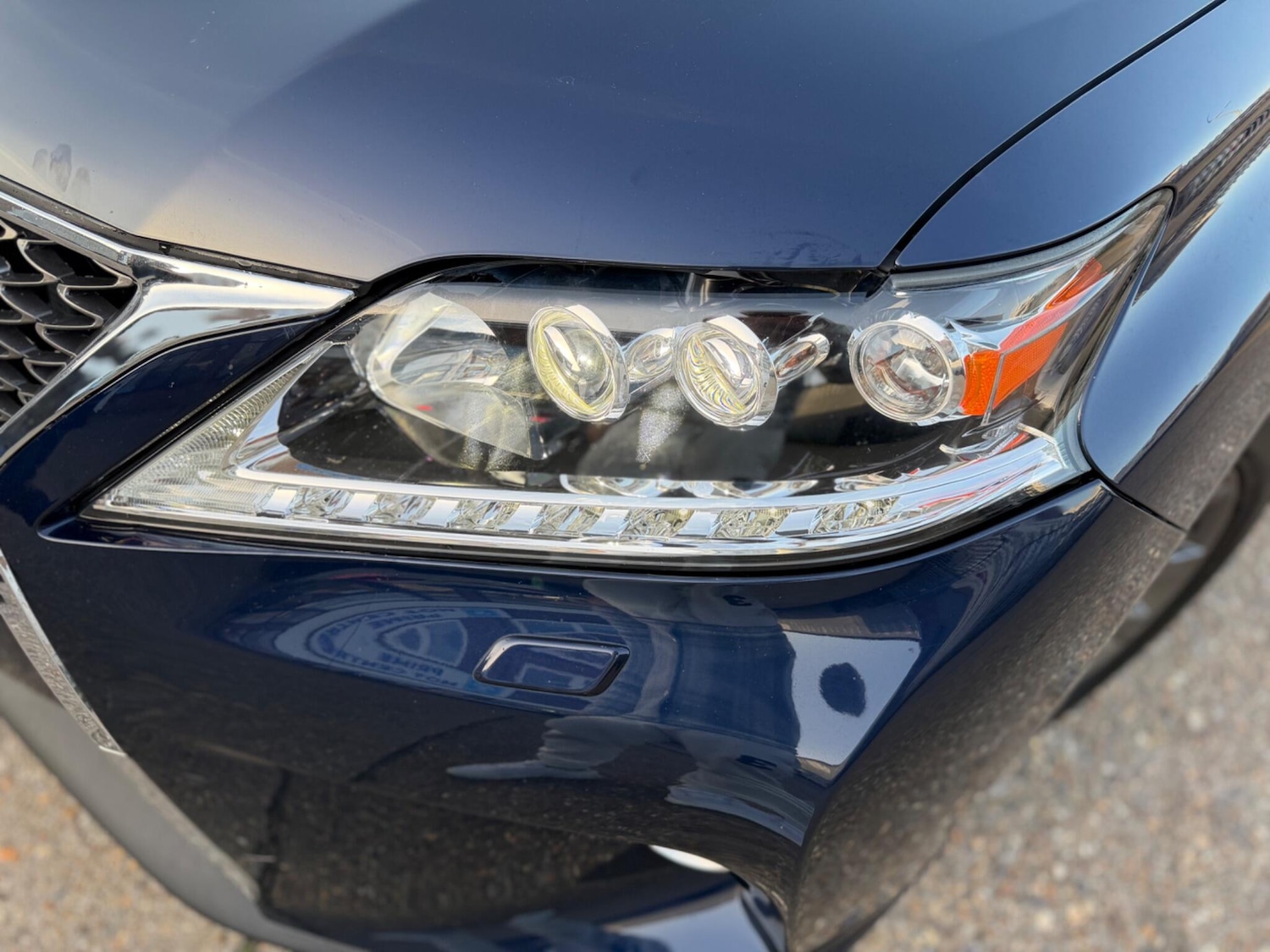 Used Lexus RX 2015 for sale - 78002042: Photo 23