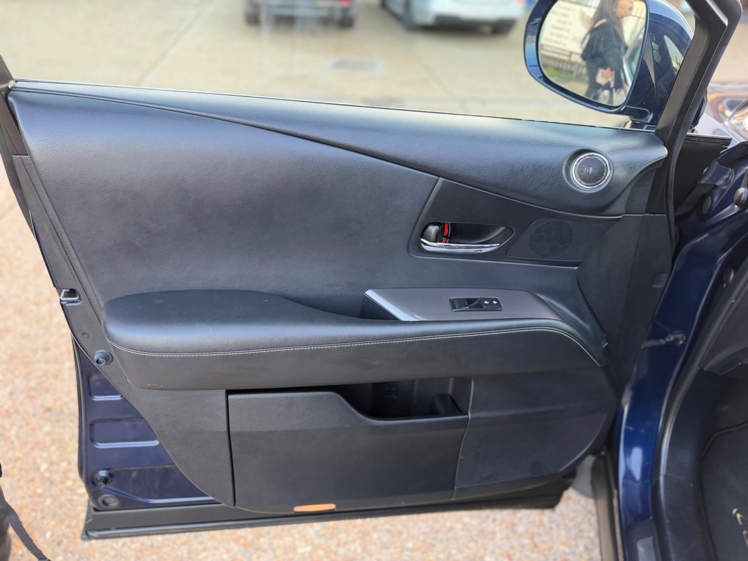 Used Lexus RX 2015 for sale - 78002042: Photo 25