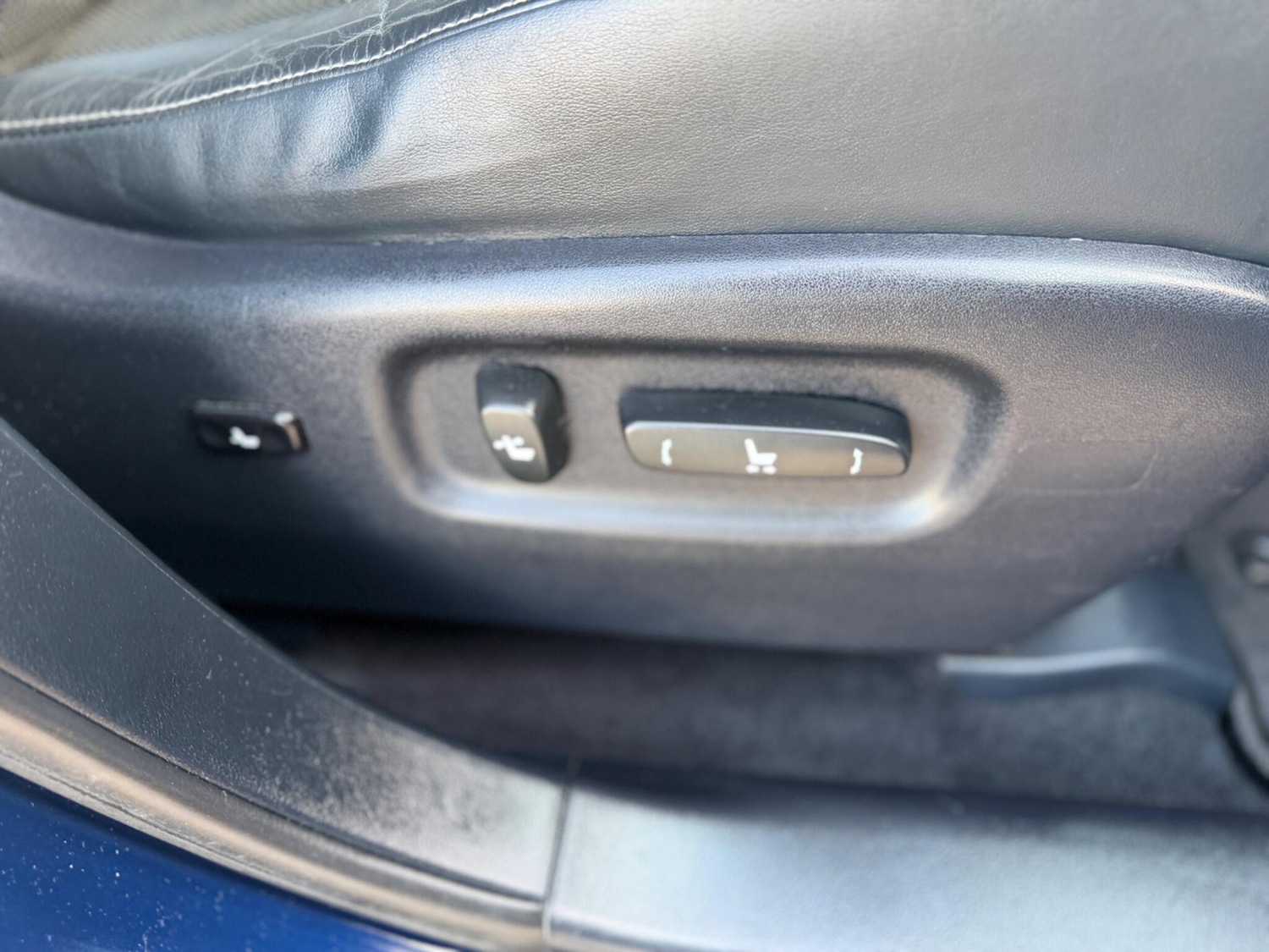 Used Lexus RX 2015 for sale - 78002042: Photo 3