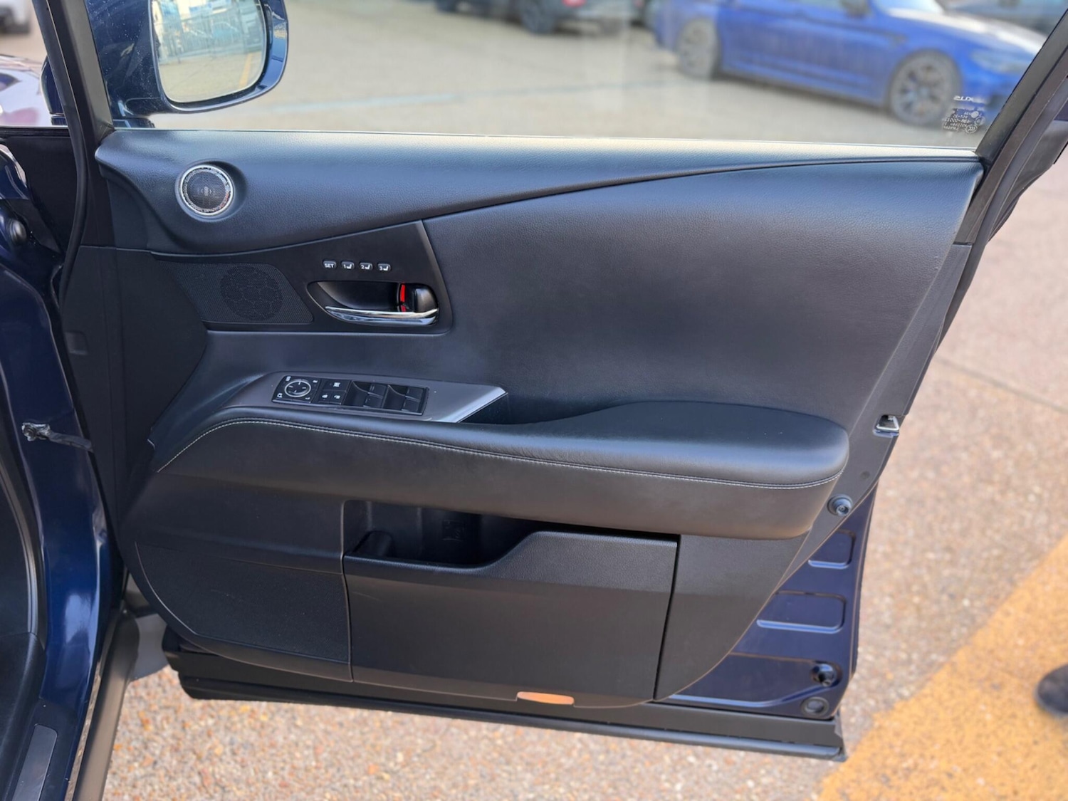 Used Lexus RX 2015 for sale - 78002042: Photo 6