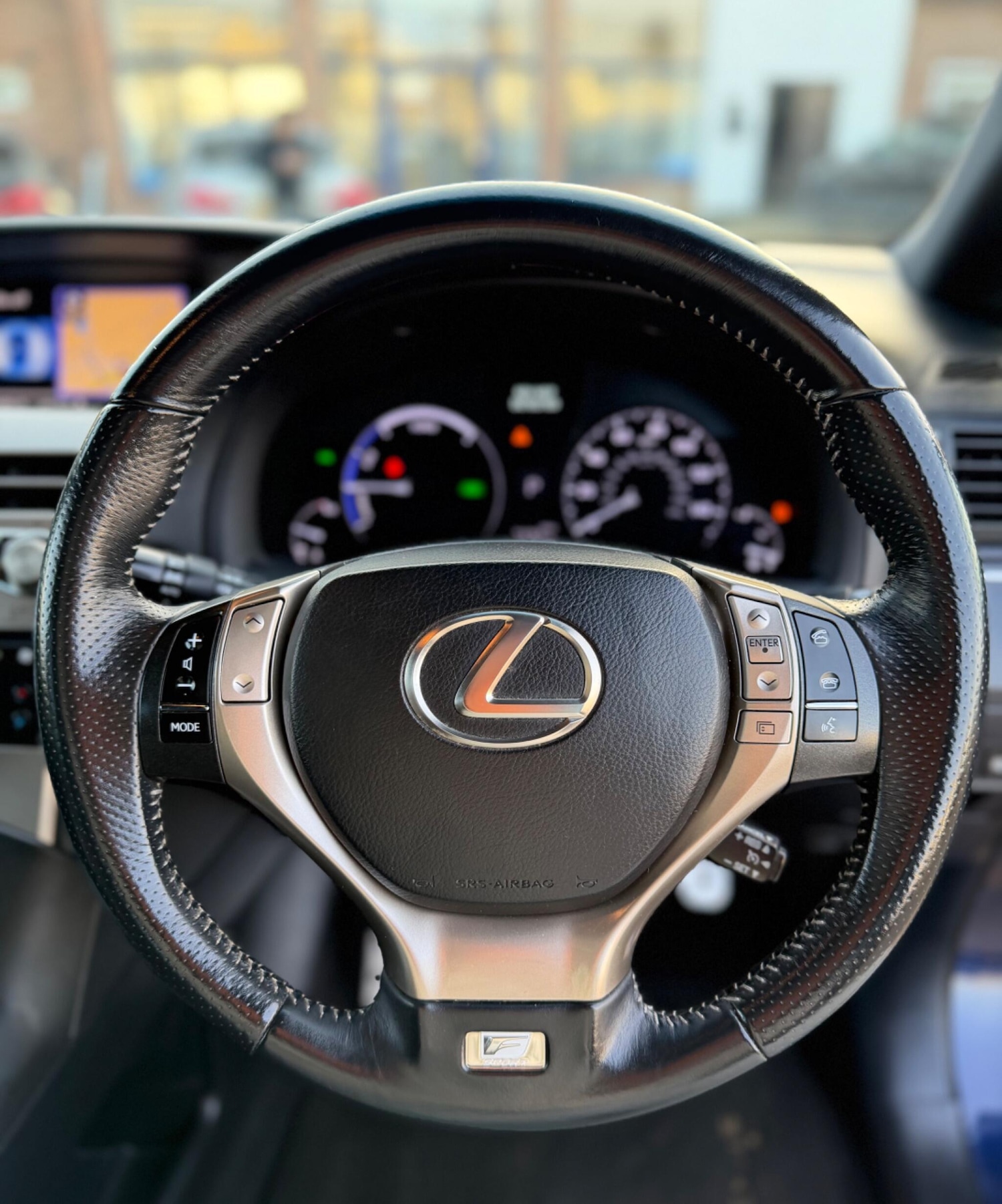 Used Lexus RX 2015 for sale - 78002042: Photo 9