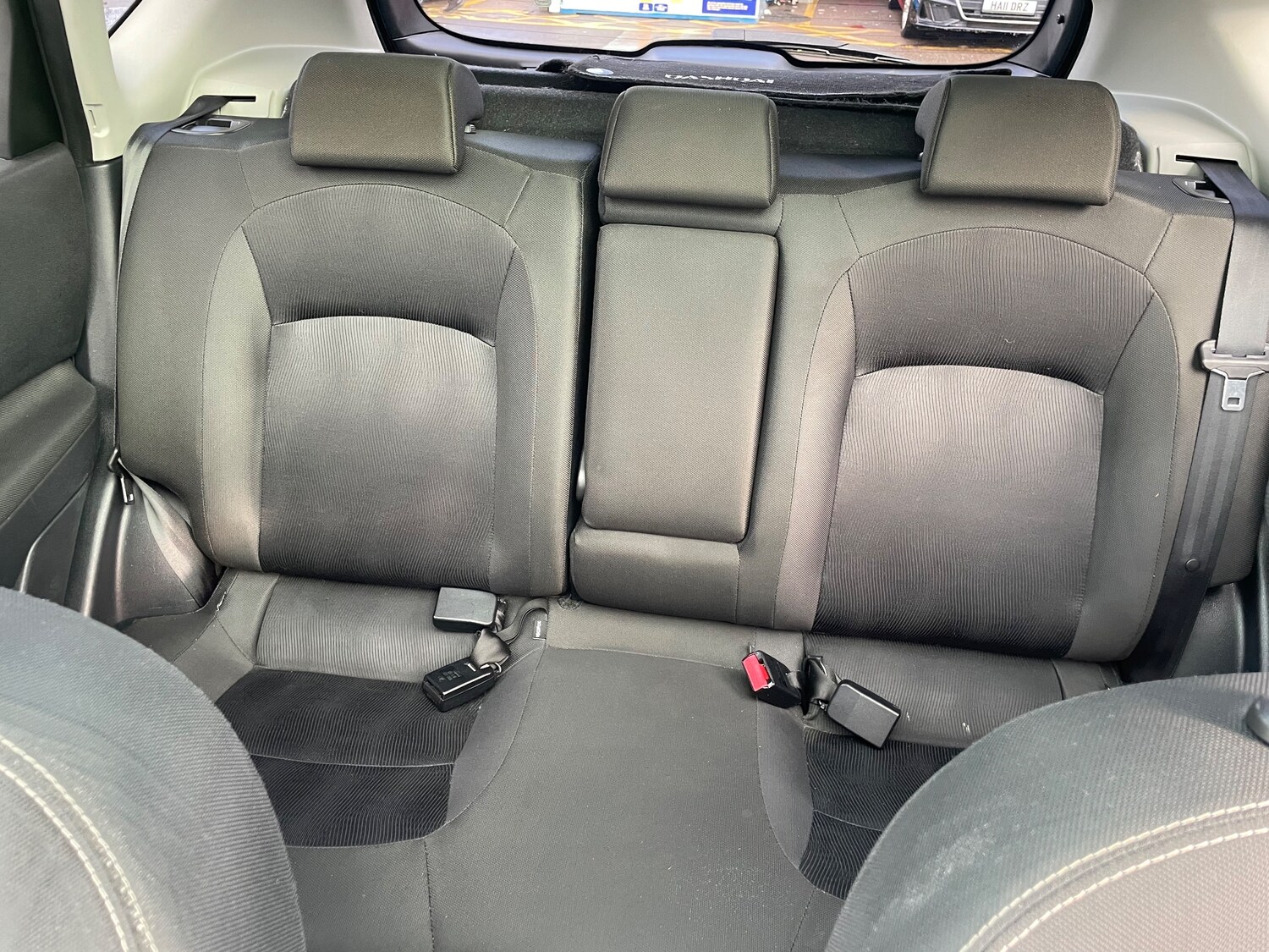 Used Nissan Qashqai for sale - 78107177: Photo 10