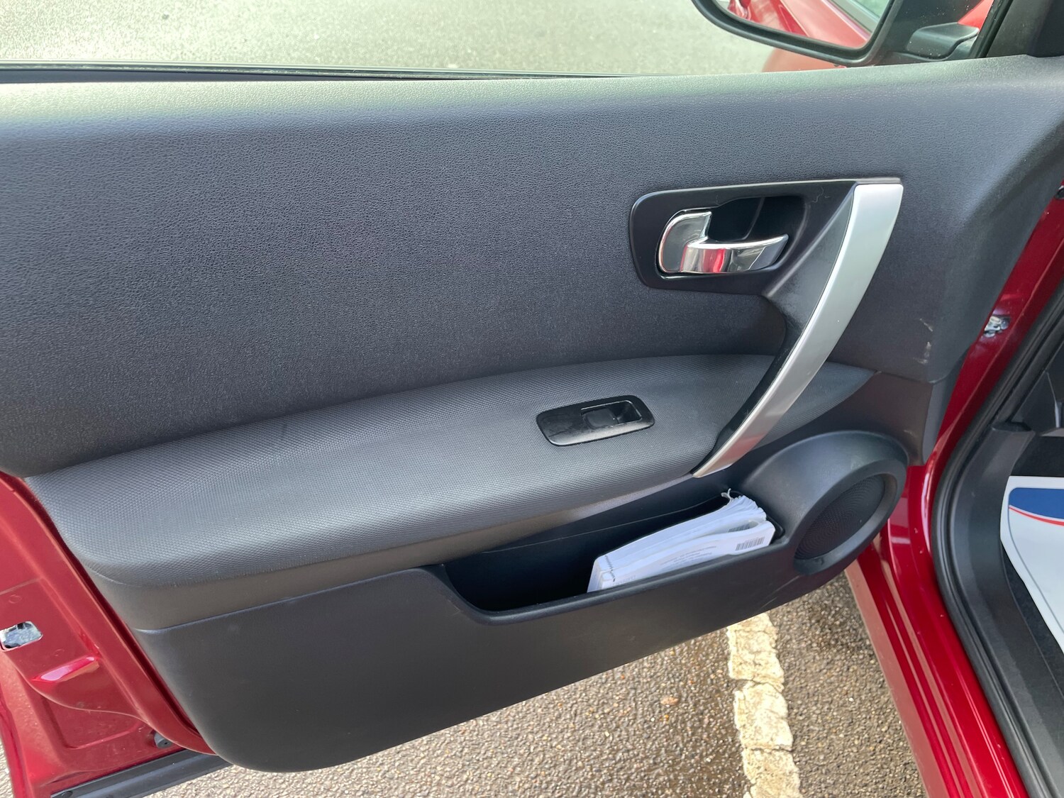 Used Nissan Qashqai for sale - 78107177: Photo 12