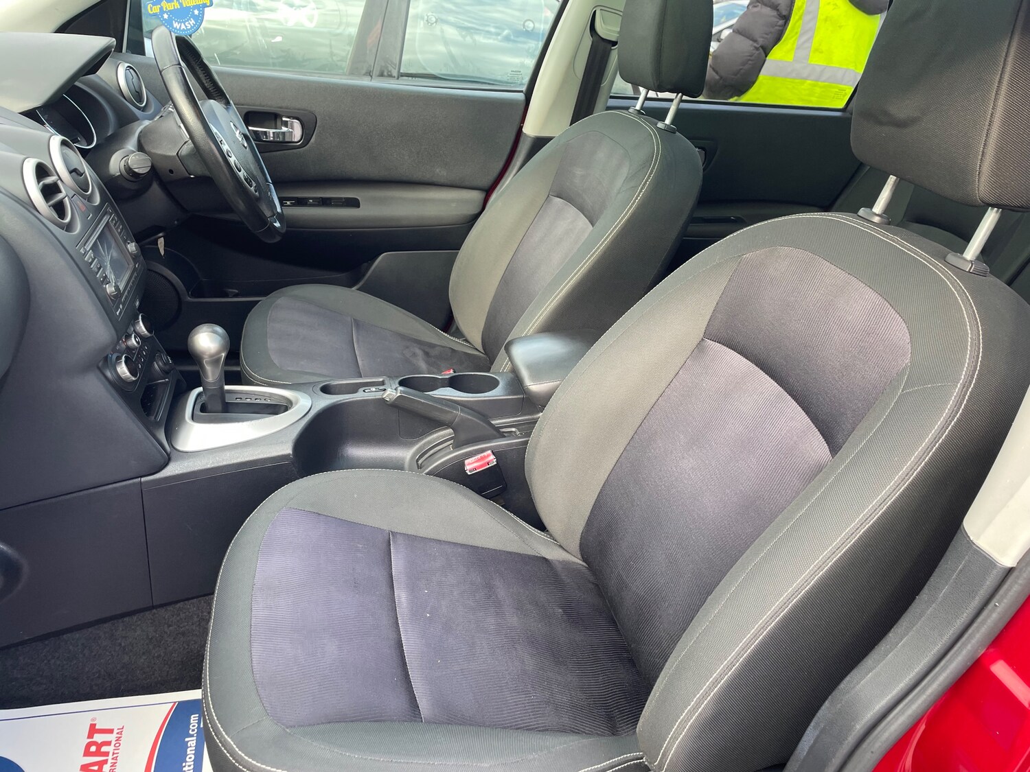 Used Nissan Qashqai for sale - 78107177: Photo 13