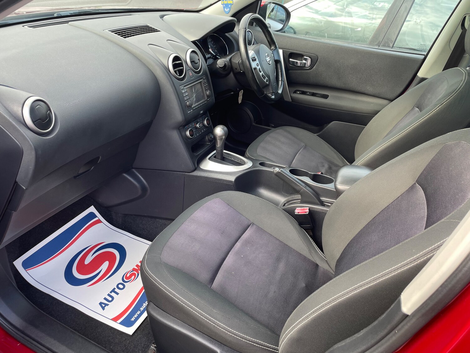 Used Nissan Qashqai for sale - 78107177: Photo 14