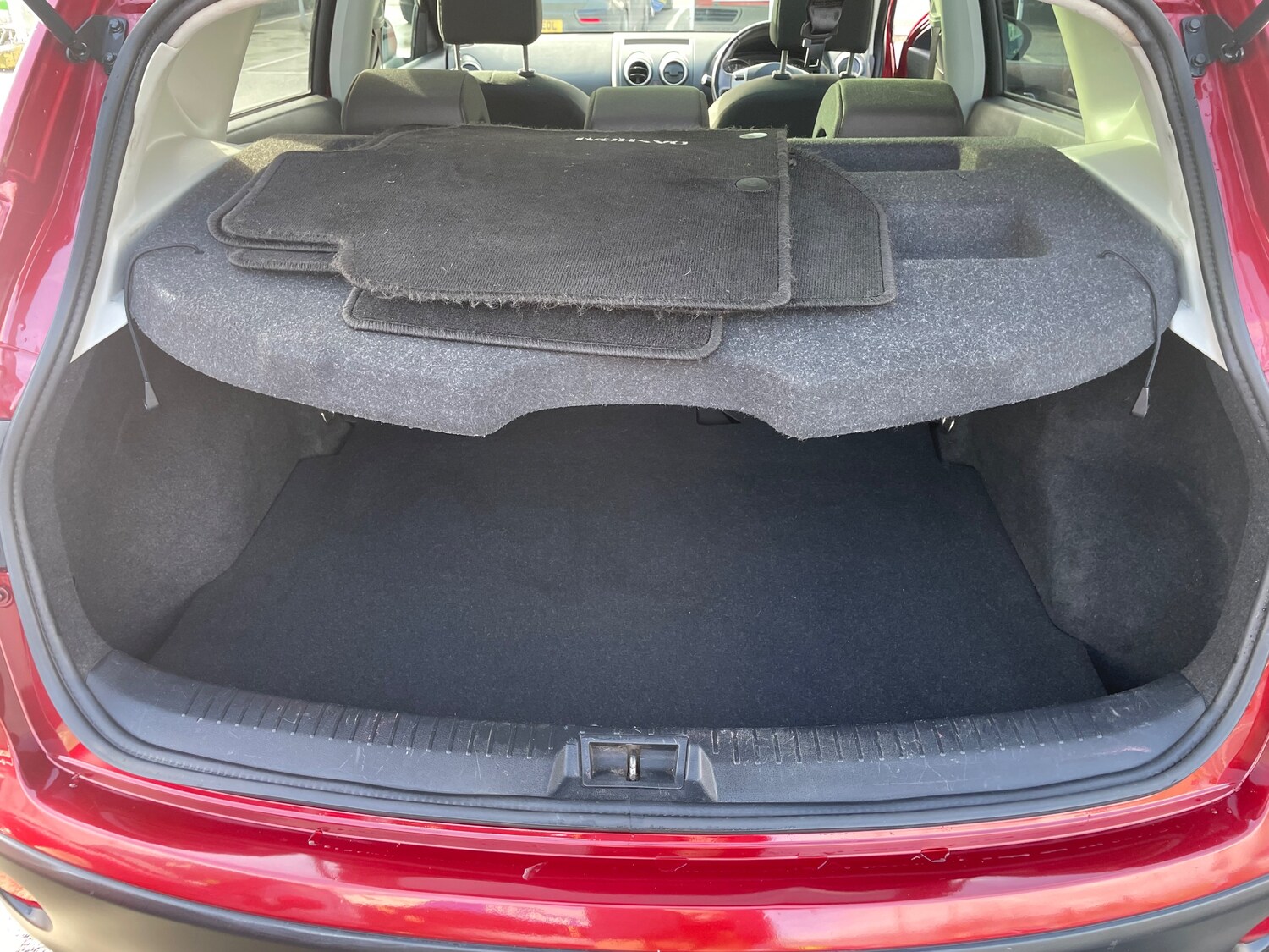 Used Nissan Qashqai for sale - 78107177: Photo 19