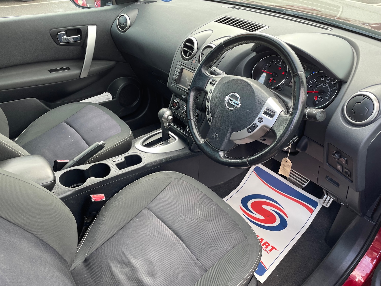 Used Nissan Qashqai for sale - 78107177: Photo 5