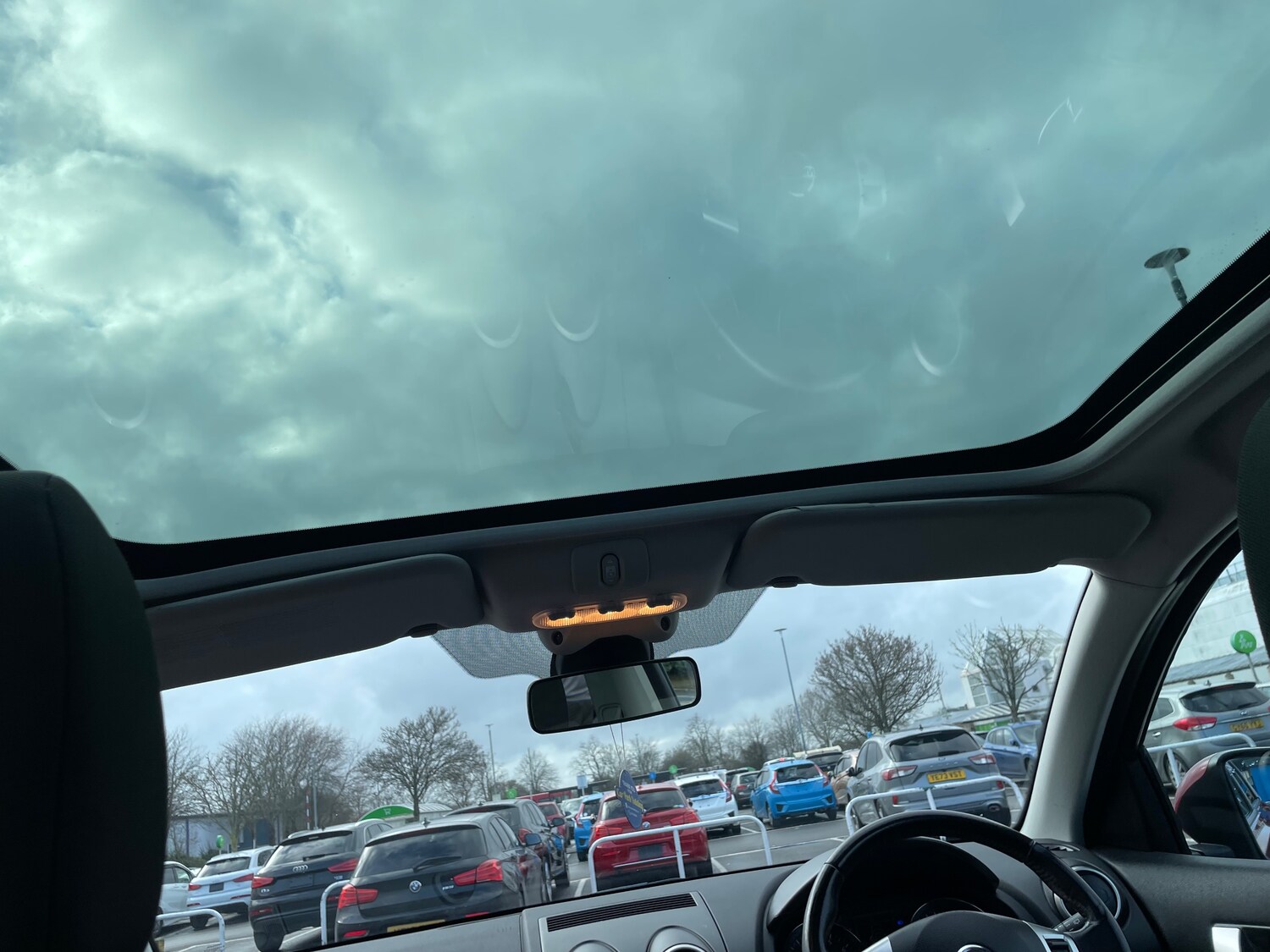 Used Nissan Qashqai for sale - 78107177: Photo 8