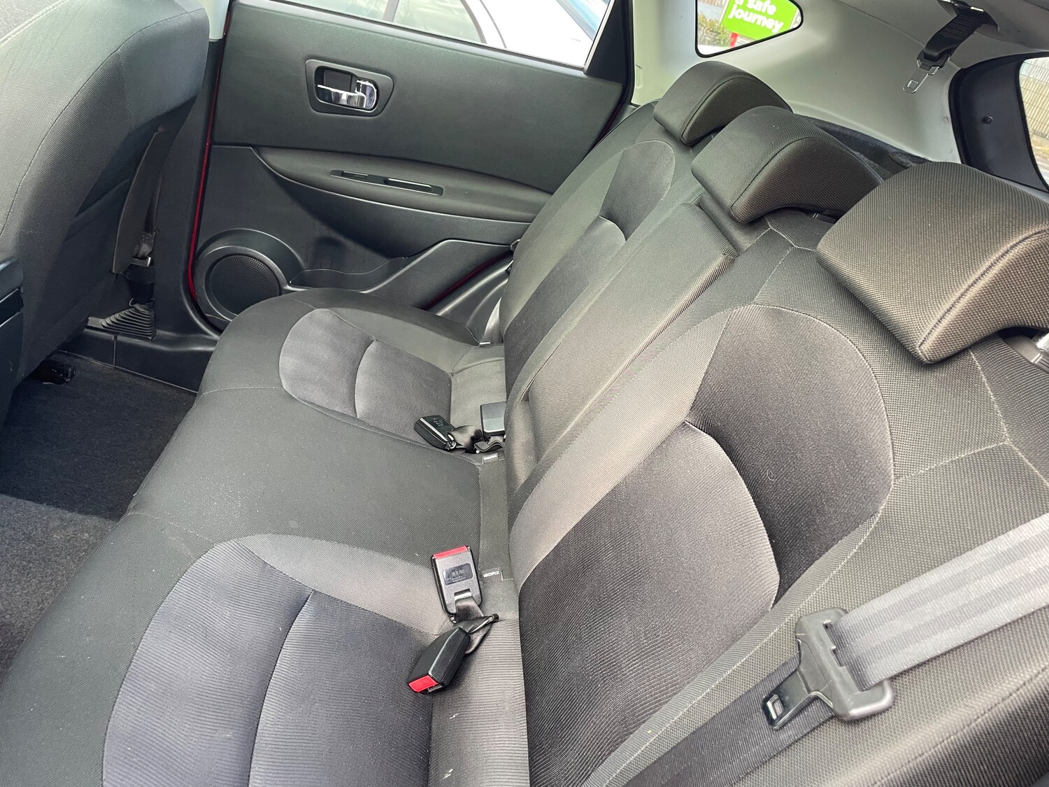 Used Nissan Qashqai for sale - 78107177: Photo 9