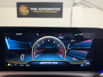 Used Mercedes-Benz CLA 2021 for sale - 78531951: Photo