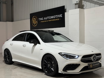 Used Mercedes-Benz CLA 2021 for sale - 78531951: Photo