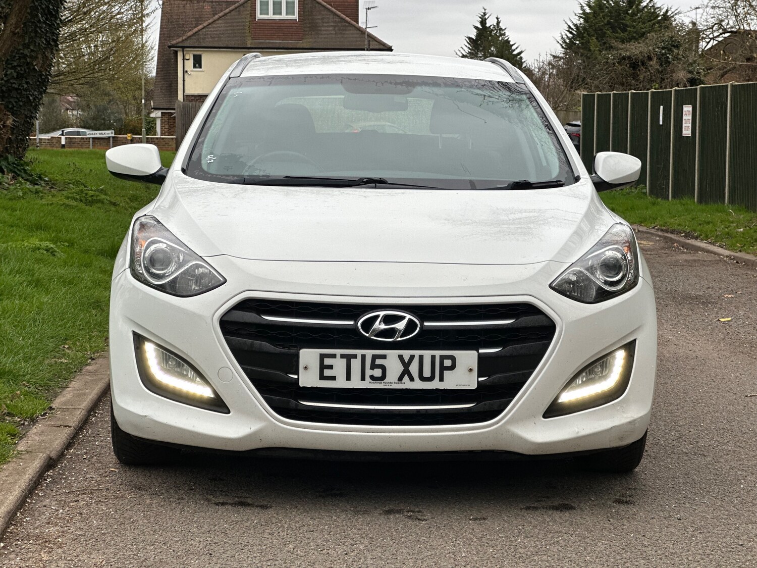 Used Hyundai i30 2015 for sale - 78022501: Photo 11
