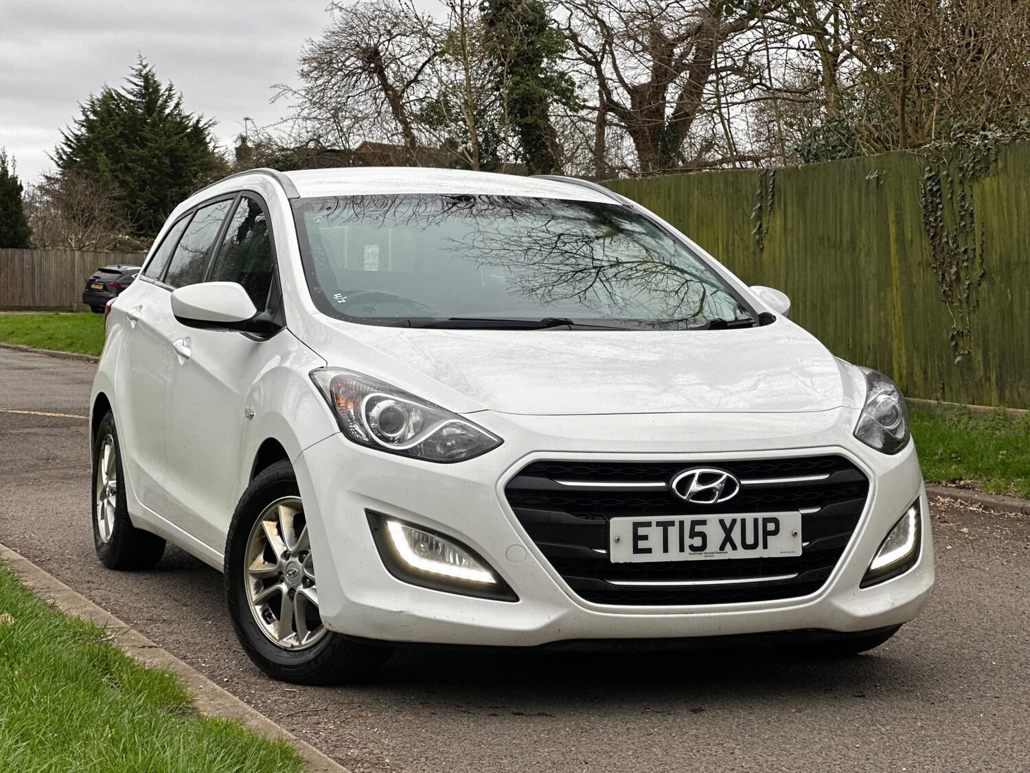 Used Hyundai i30 2015 for sale - 78022501: Photo 12
