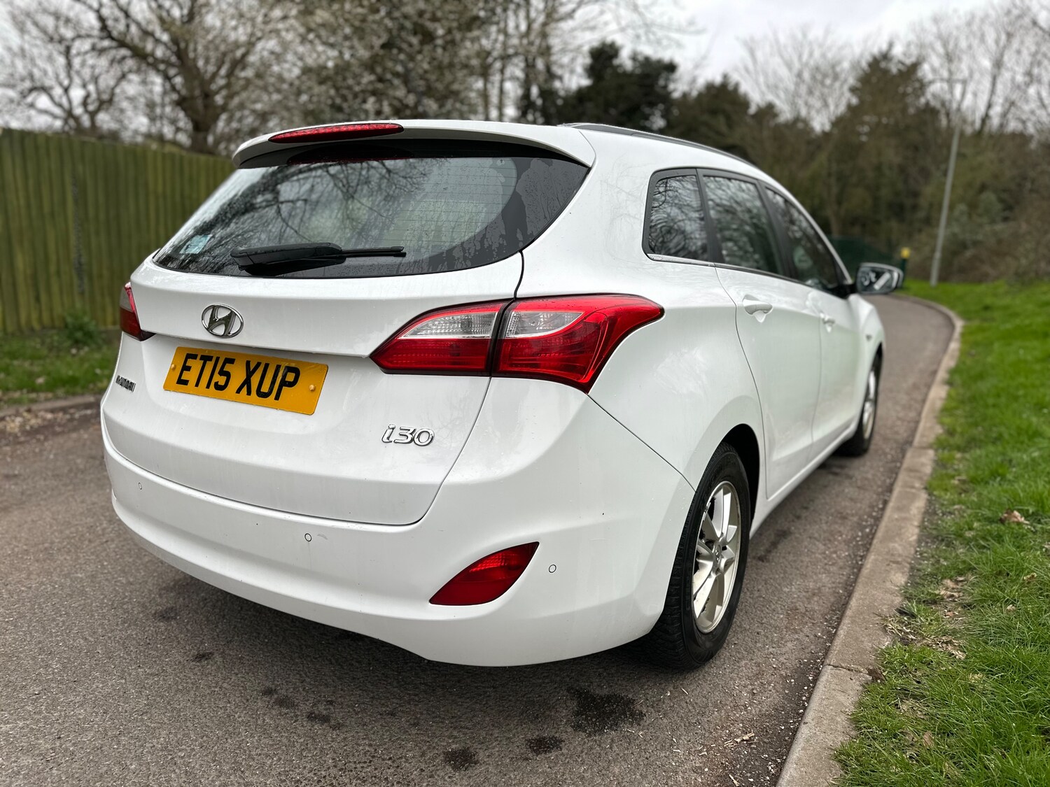 Used Hyundai i30 2015 for sale - 78022501: Photo 16