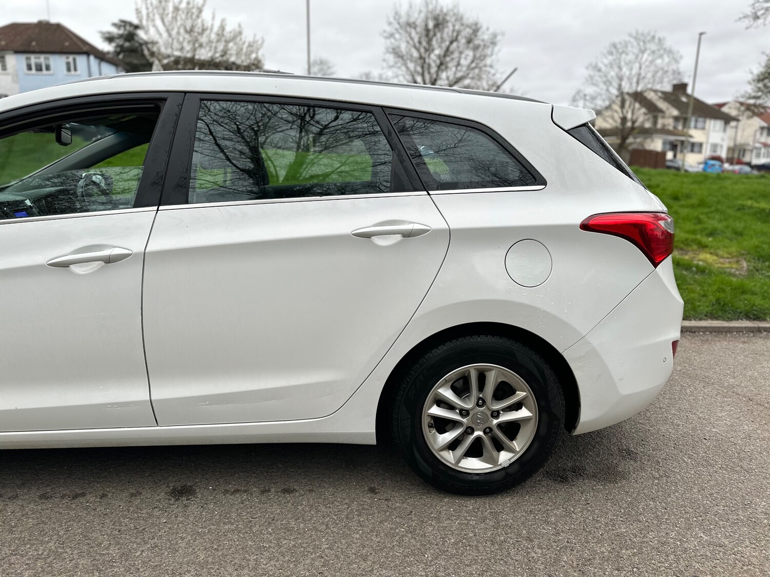 Used Hyundai i30 2015 for sale - 78022501: Photo 19