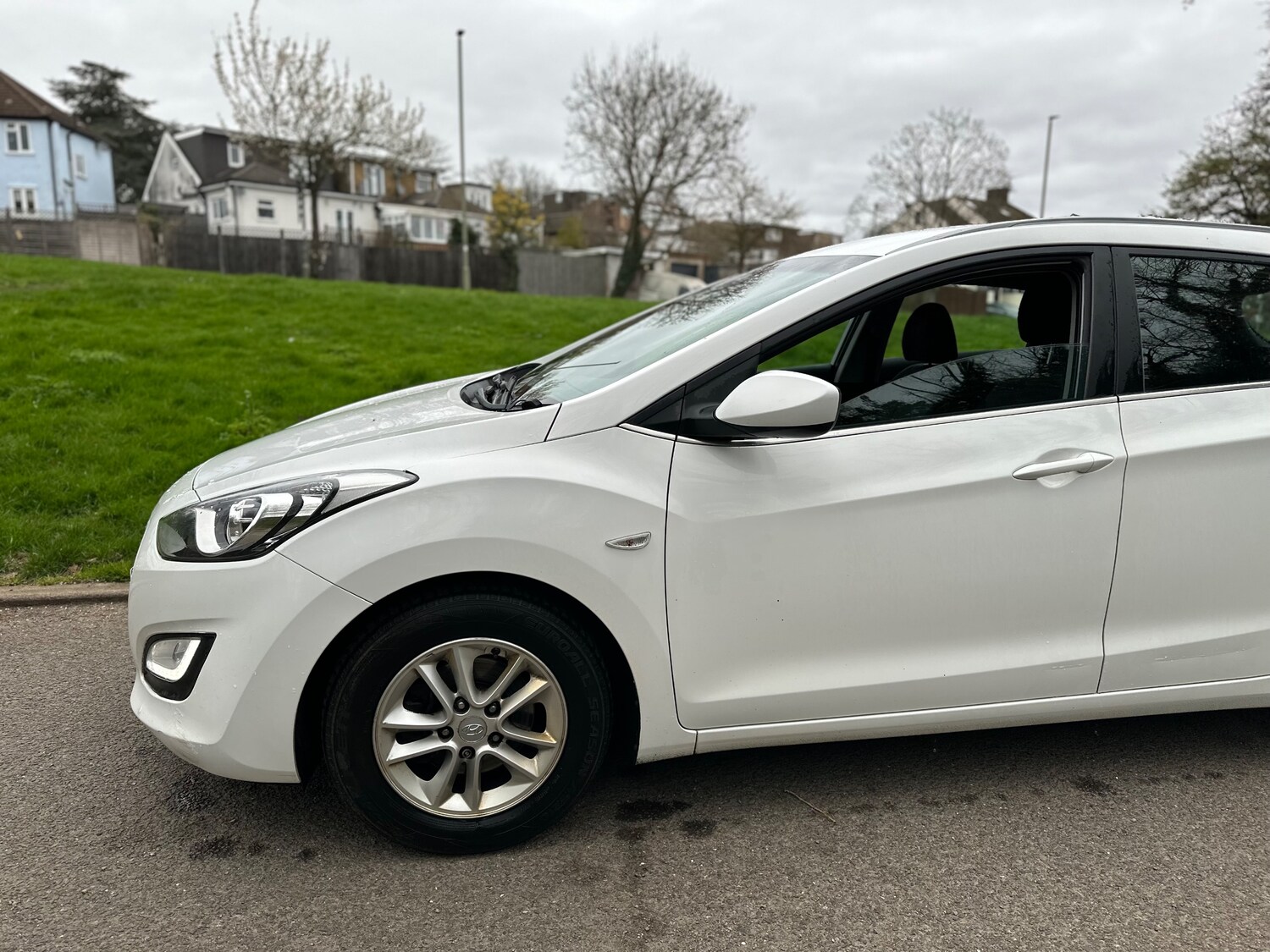 Used Hyundai i30 2015 for sale - 78022501: Photo 20