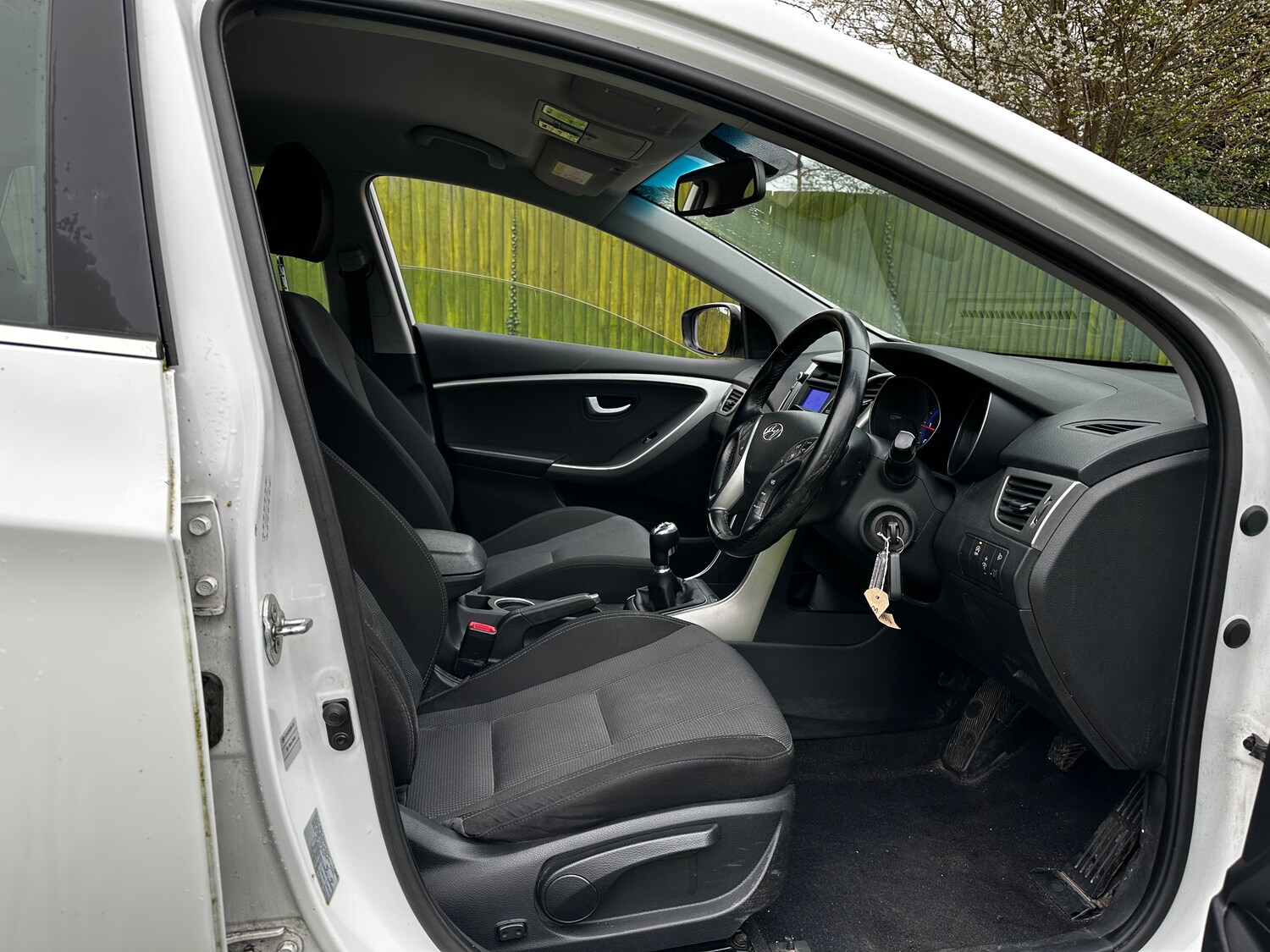 Used Hyundai i30 2015 for sale - 78022501: Photo 25