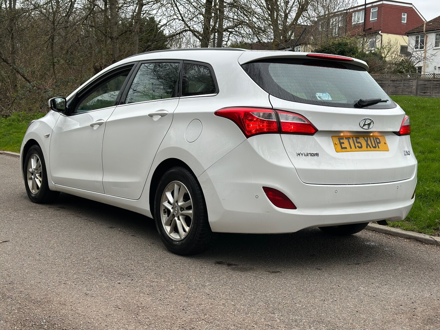 Used Hyundai i30 2015 for sale - 78022501: Photo 7