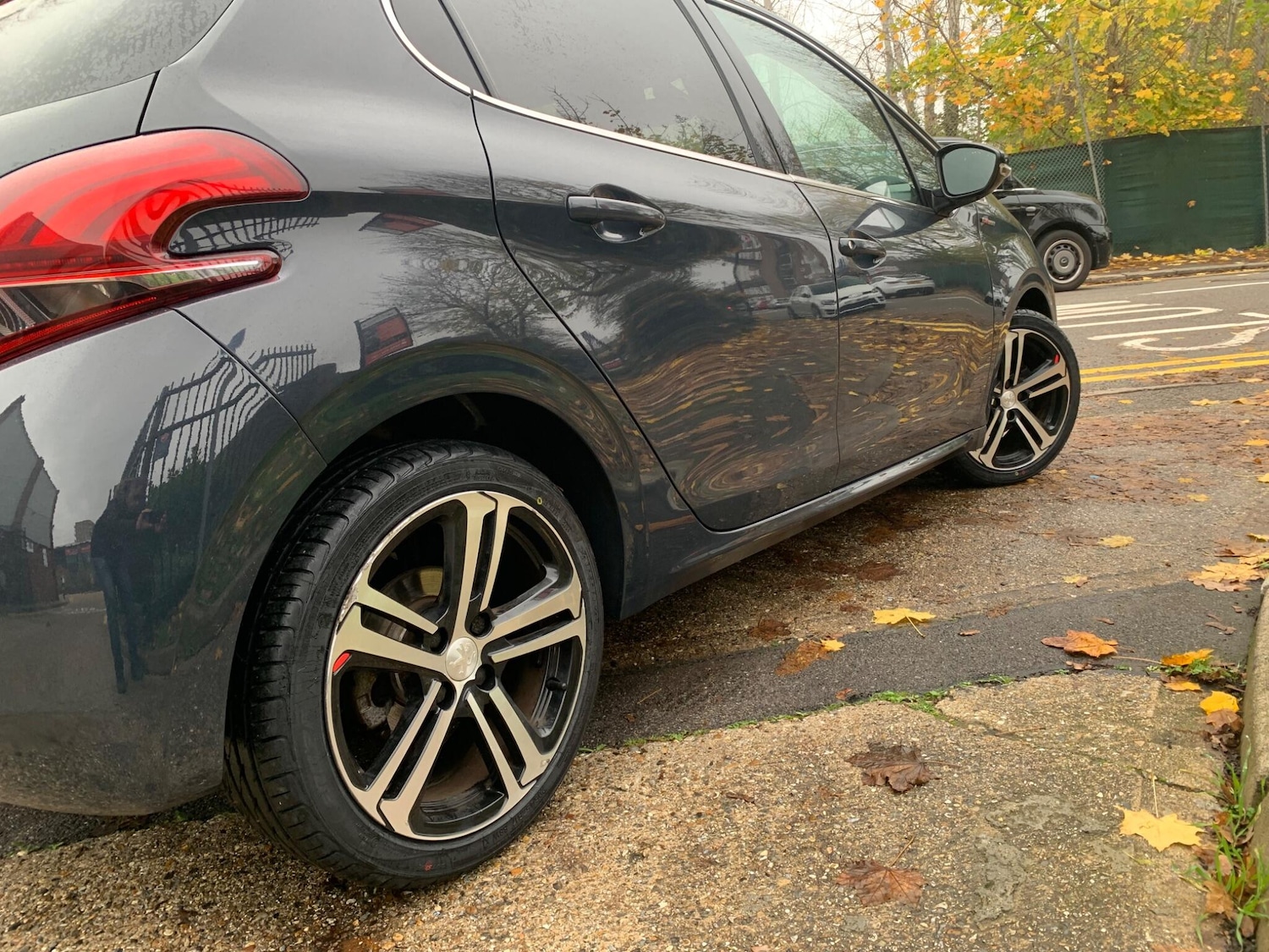 Used Peugeot 208 2018 for sale - 77927890: Photo 11