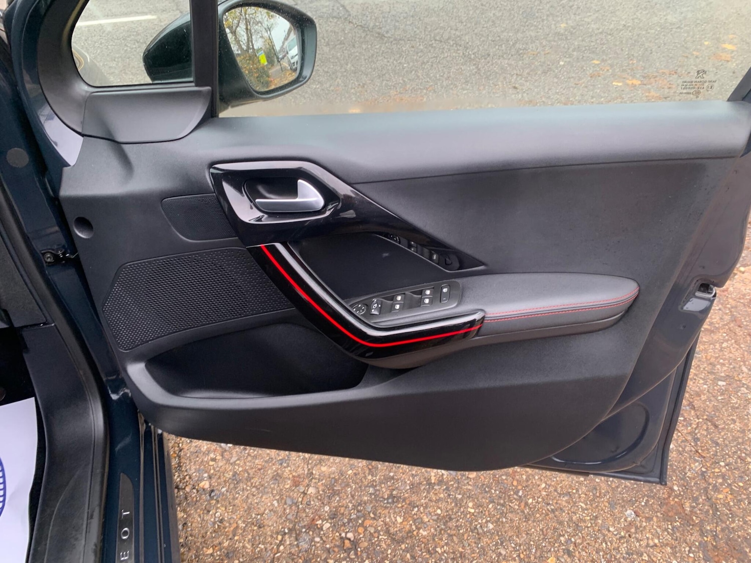 Used Peugeot 208 2018 for sale - 77927890: Photo 13