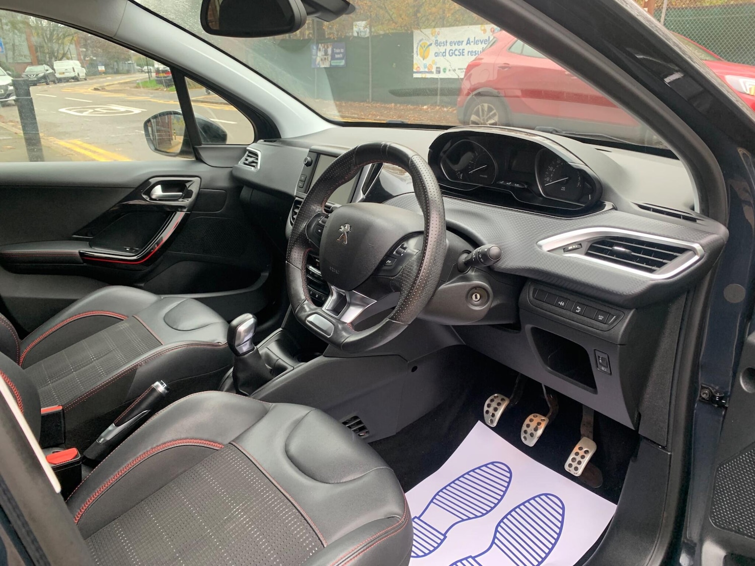 Used Peugeot 208 2018 for sale - 77927890: Photo 15