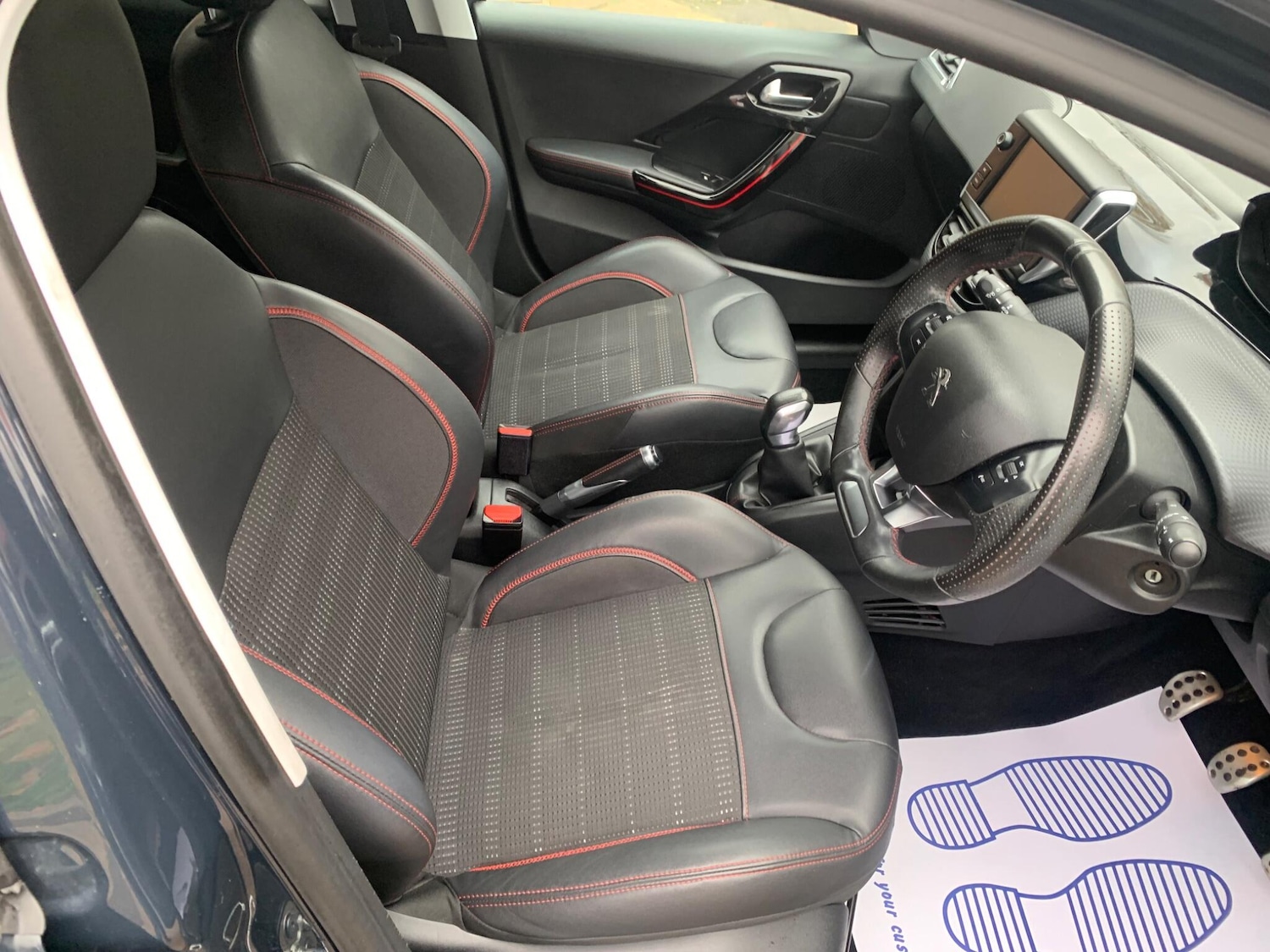 Used Peugeot 208 2018 for sale - 77927890: Photo 16