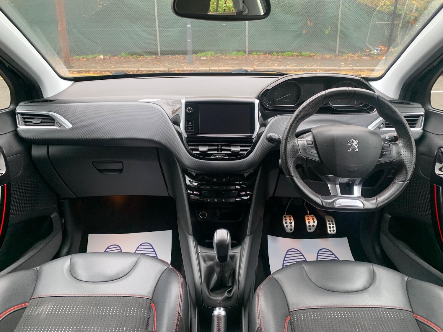 Used Peugeot 208 2018 for sale - 77927890: Photo 20