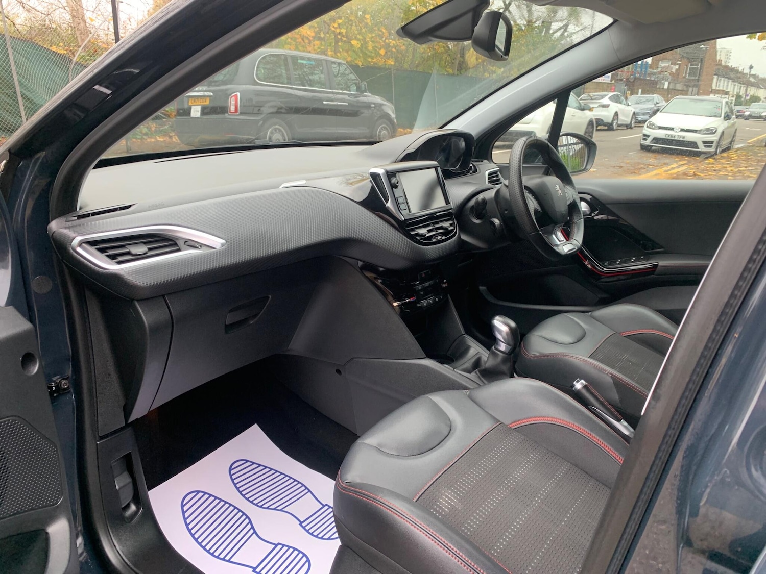 Used Peugeot 208 2018 for sale - 77927890: Photo 21