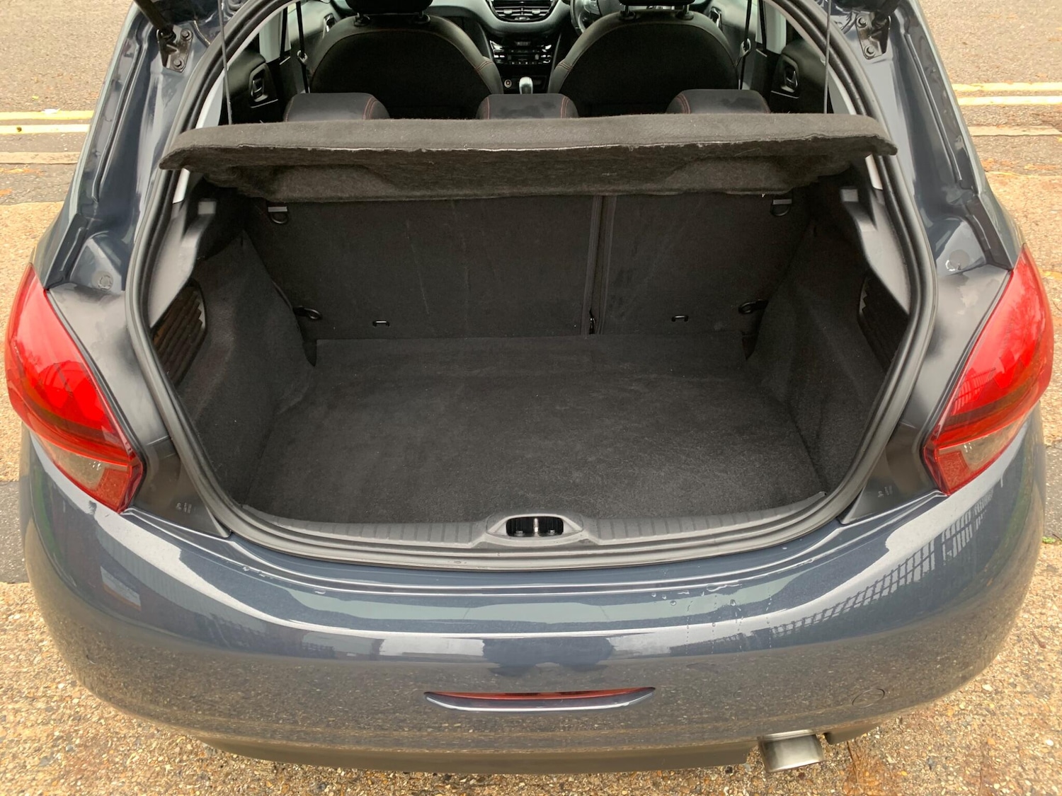 Used Peugeot 208 2018 for sale - 77927890: Photo 22