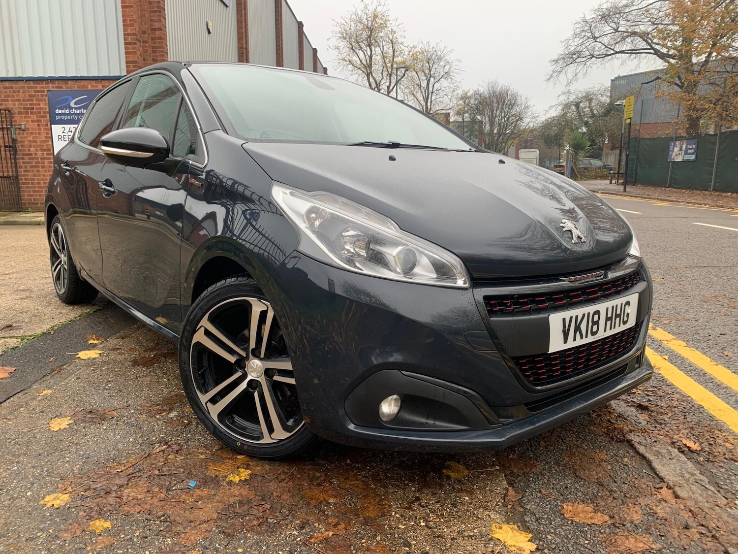 Used Peugeot 208 2018 for sale - 77927890: Photo 7
