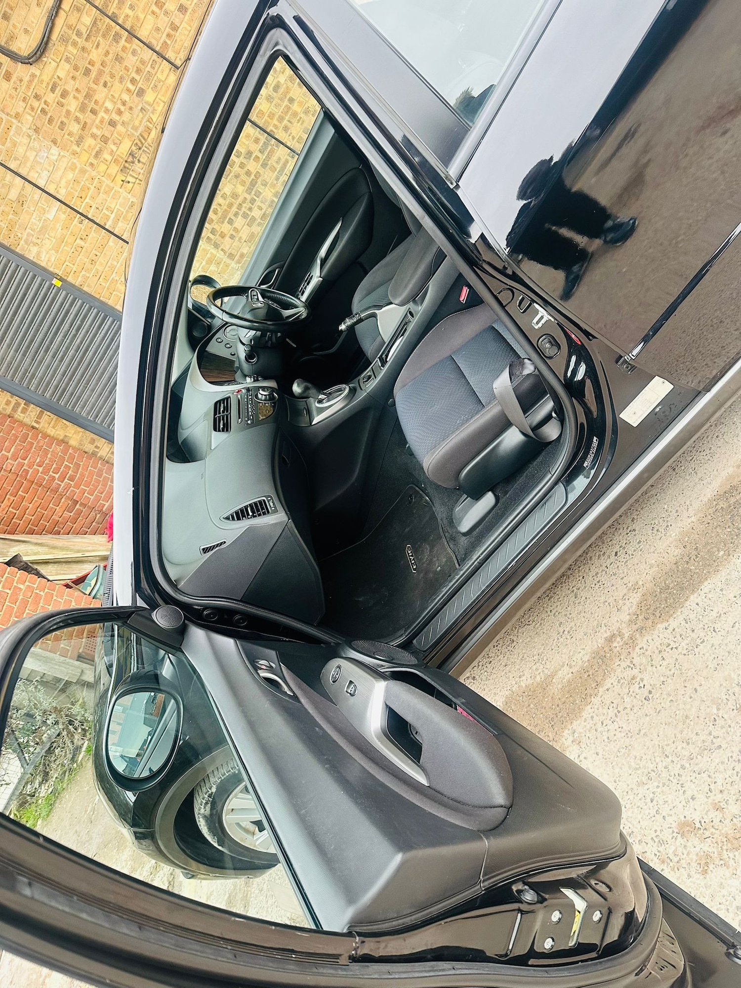 Used Honda Civic 2009 for sale - 78022512: Photo 9