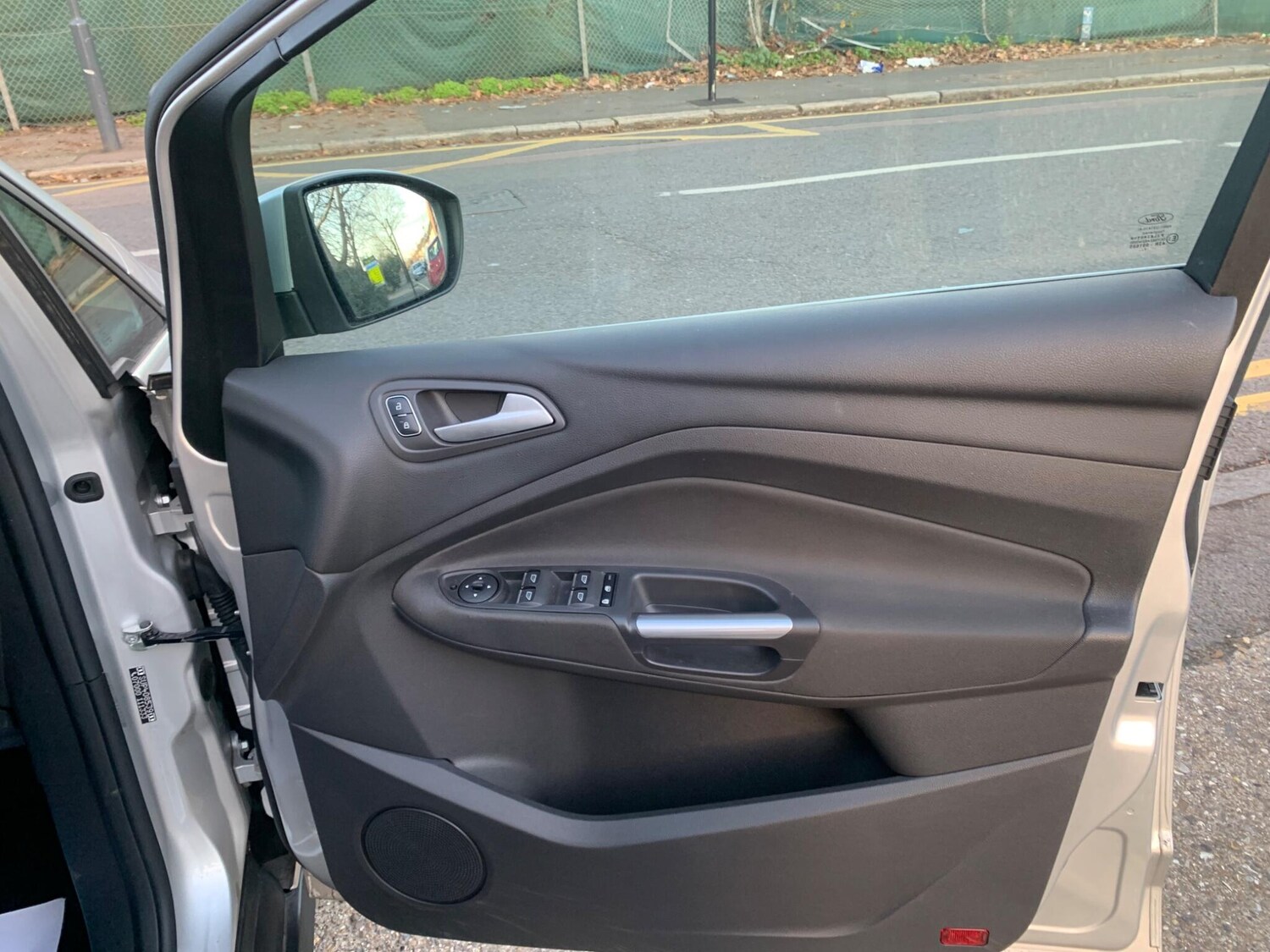 Used Ford C-Max 2018 for sale - 77927904: Photo 14