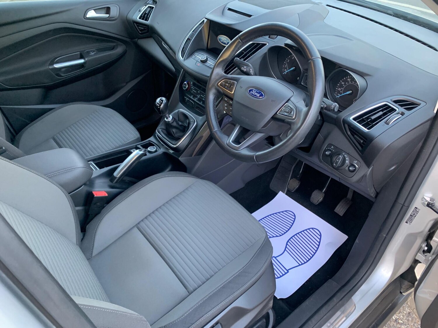 Used Ford C-Max 2018 for sale - 77927904: Photo 15